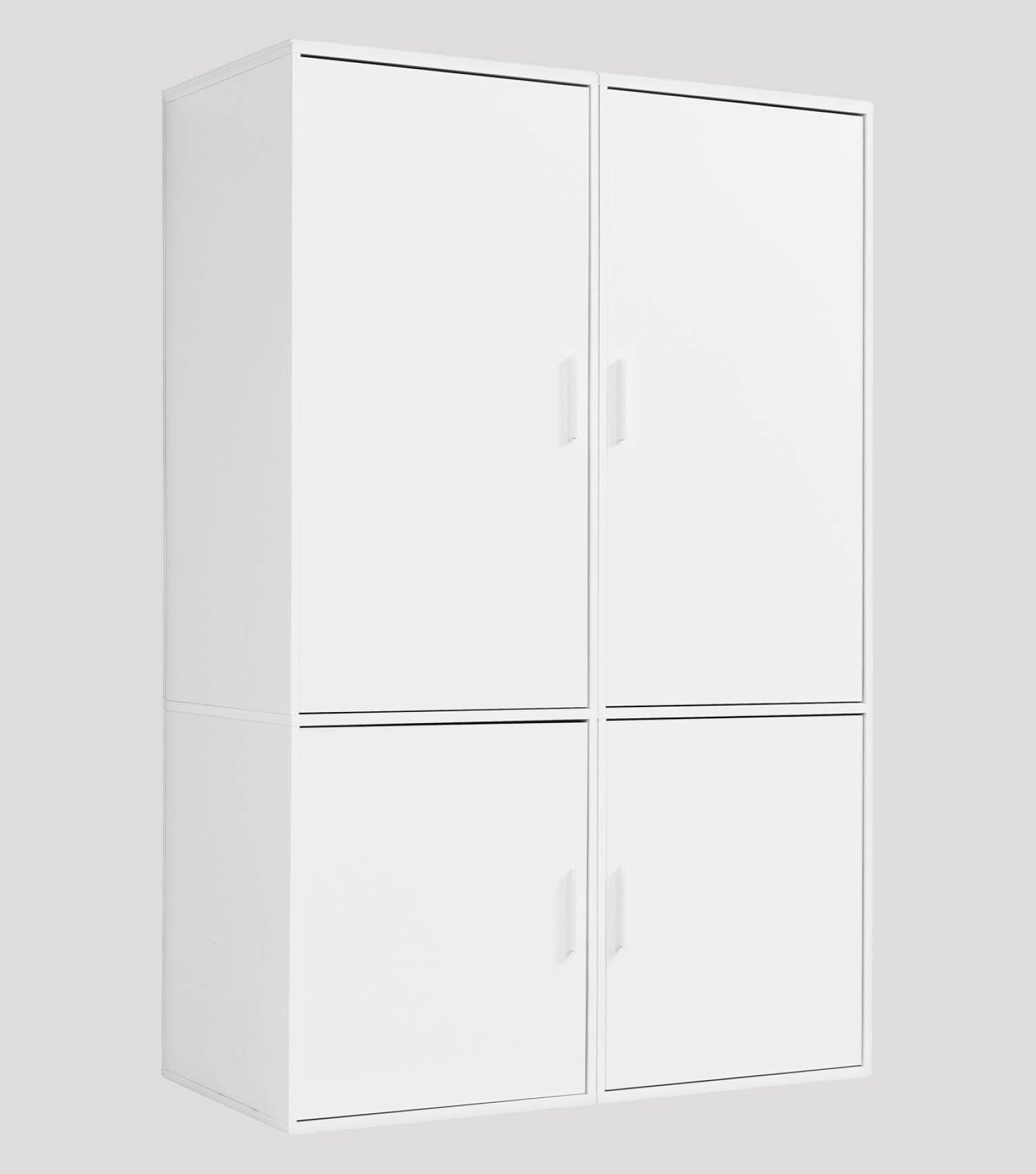 Kleiderschrank Garderobenschrank Schlafzimmerschrank Flurschrank