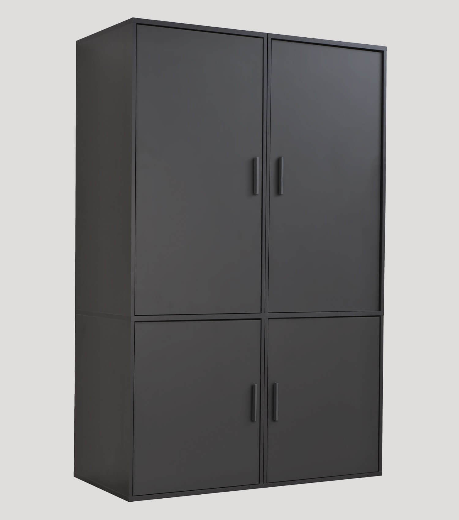 Kleiderschrank Garderobenschrank Schlafzimmerschrank Flurschrank