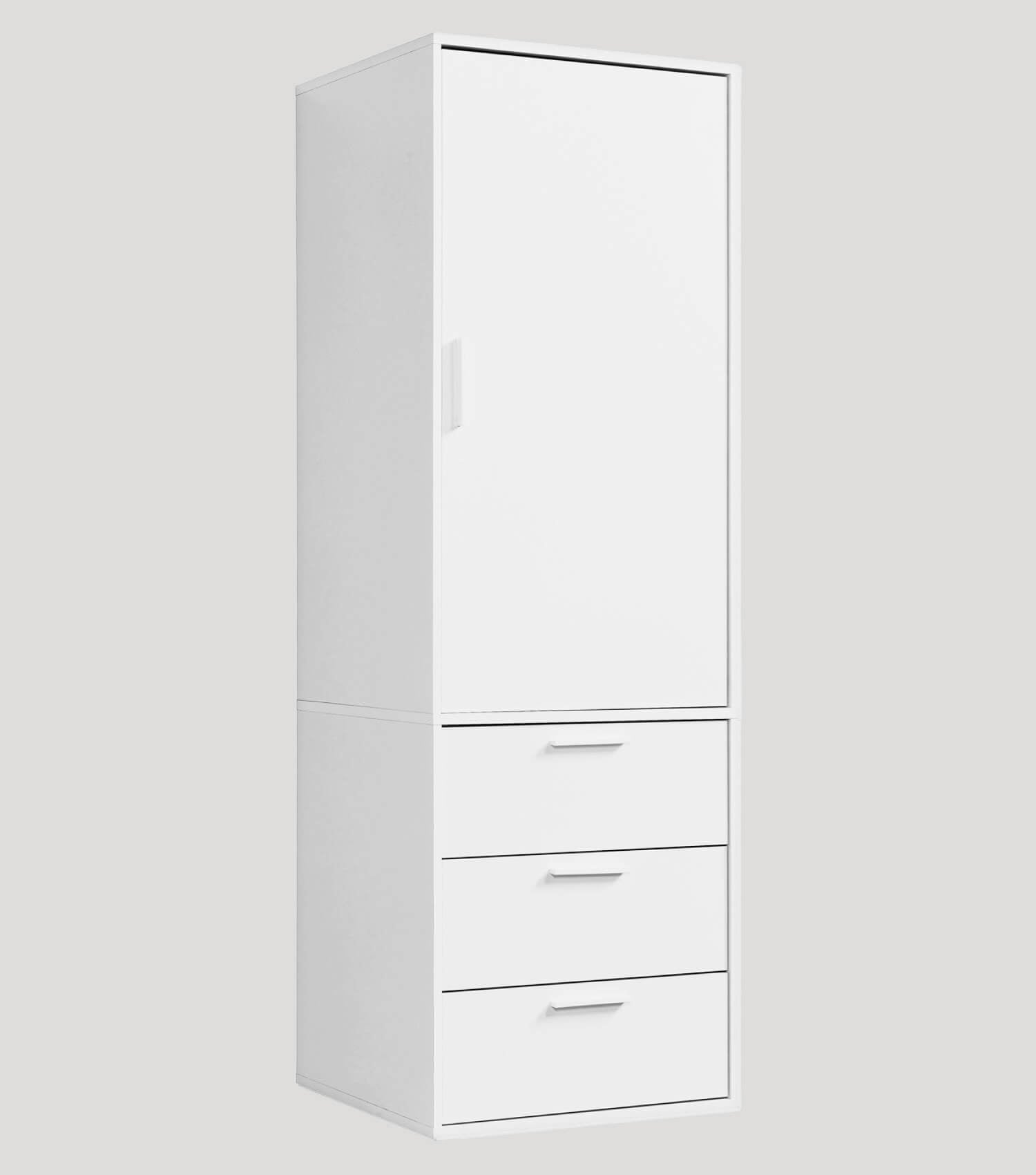 Kleiderschrank Garderobenschrank Schlafzimmerschrank Flurschrank