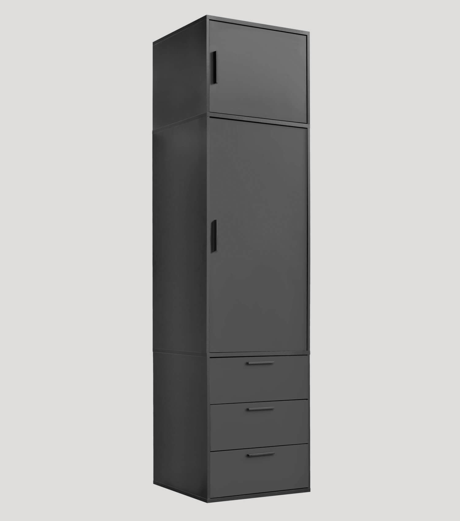 Kleiderschrank Garderobenschrank Schlafzimmerschrank Schrank