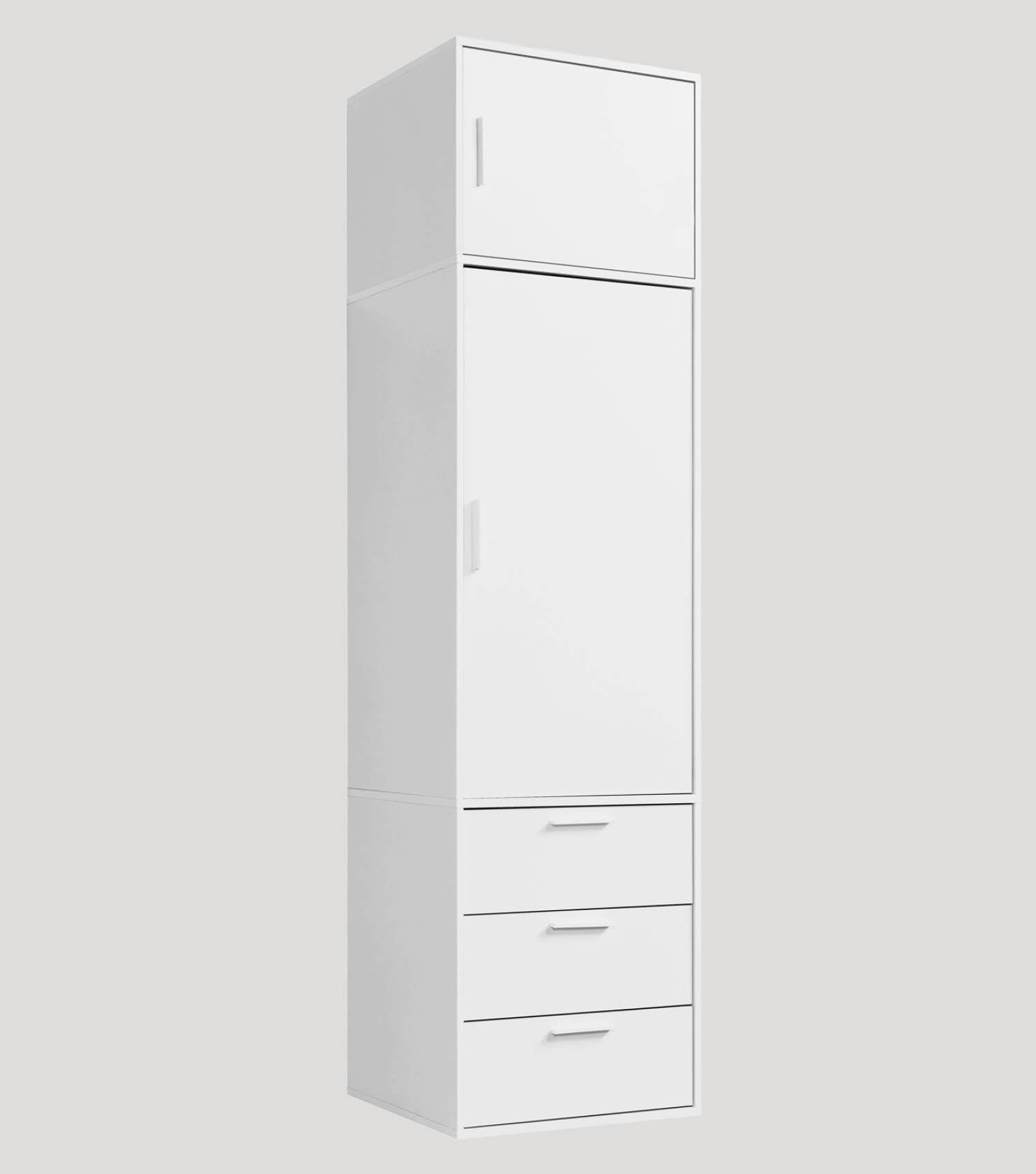 Kleiderschrank Garderobenschrank Schlafzimmerschrank Schrank