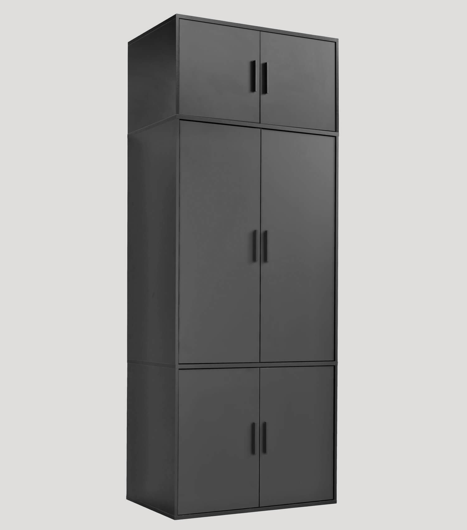 Kleiderschrank Garderobenschrank Schlafzimmerschrank Schrank