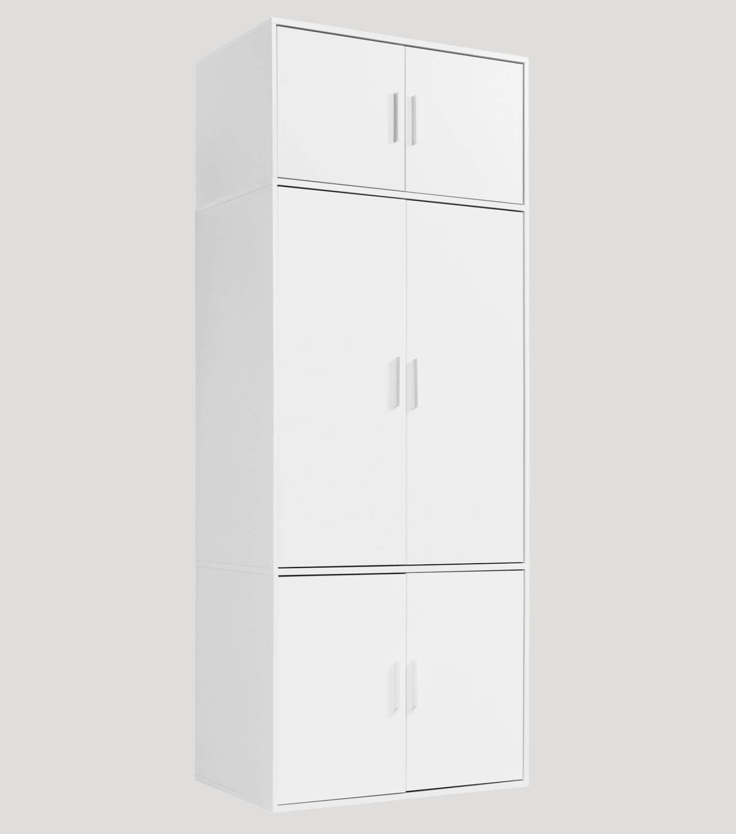 Kleiderschrank Garderobenschrank Schlafzimmerschrank Schrank