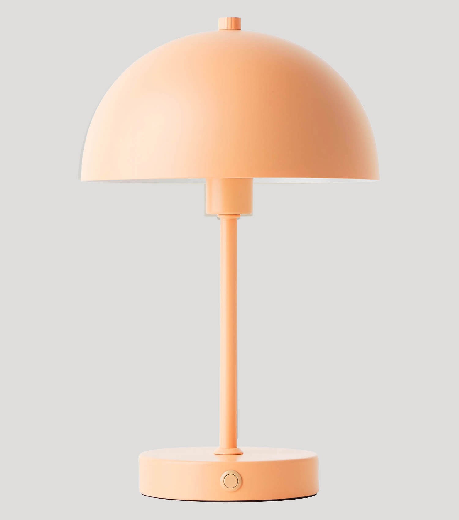 Tischlampe kabellos Akku Tischleuchte dimmbar aufladbar Nachttischlampe