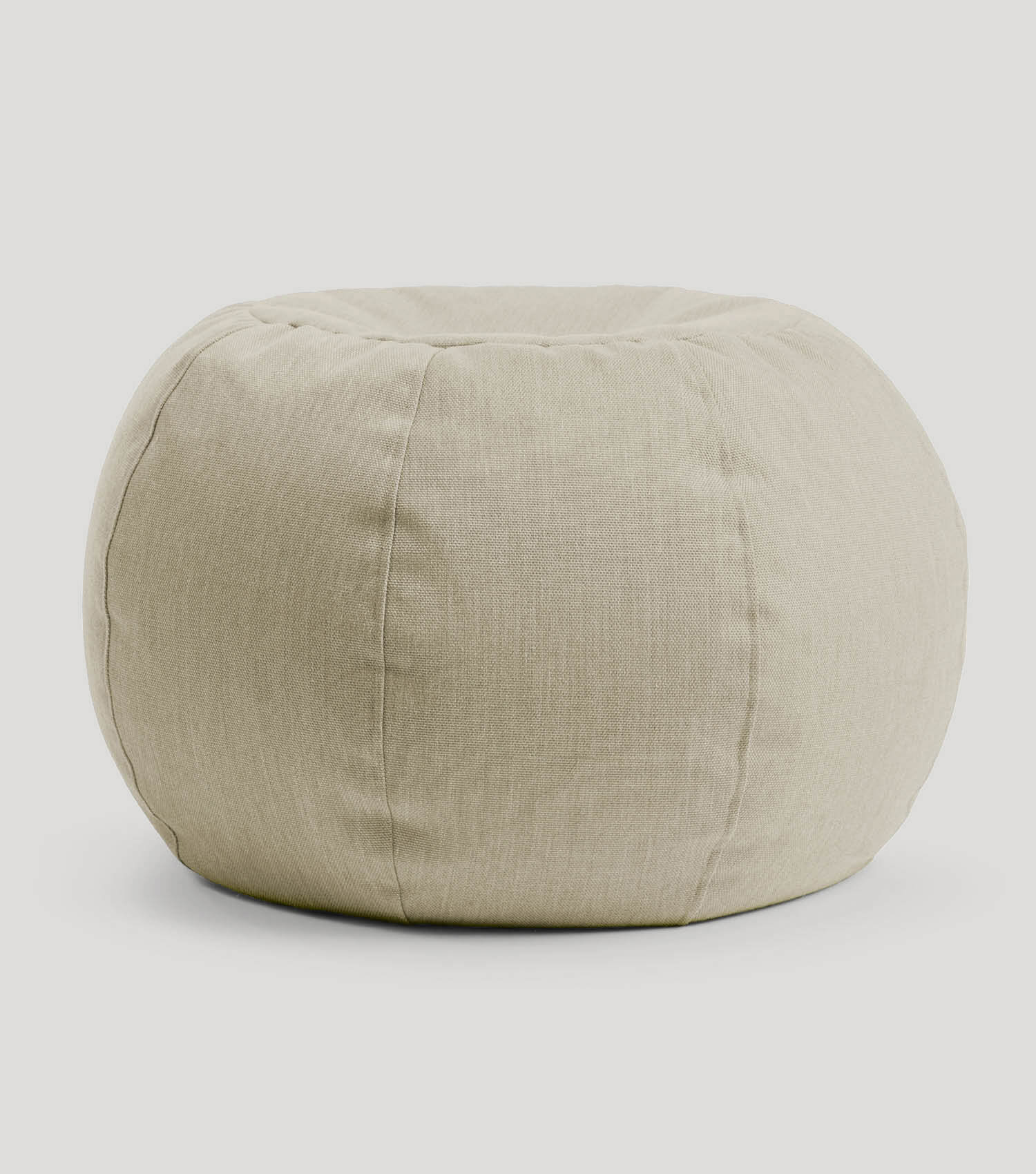 Outdoor Pouf Sitzpouf Outdoor Gartenhocker Gartenmöbel Hocker