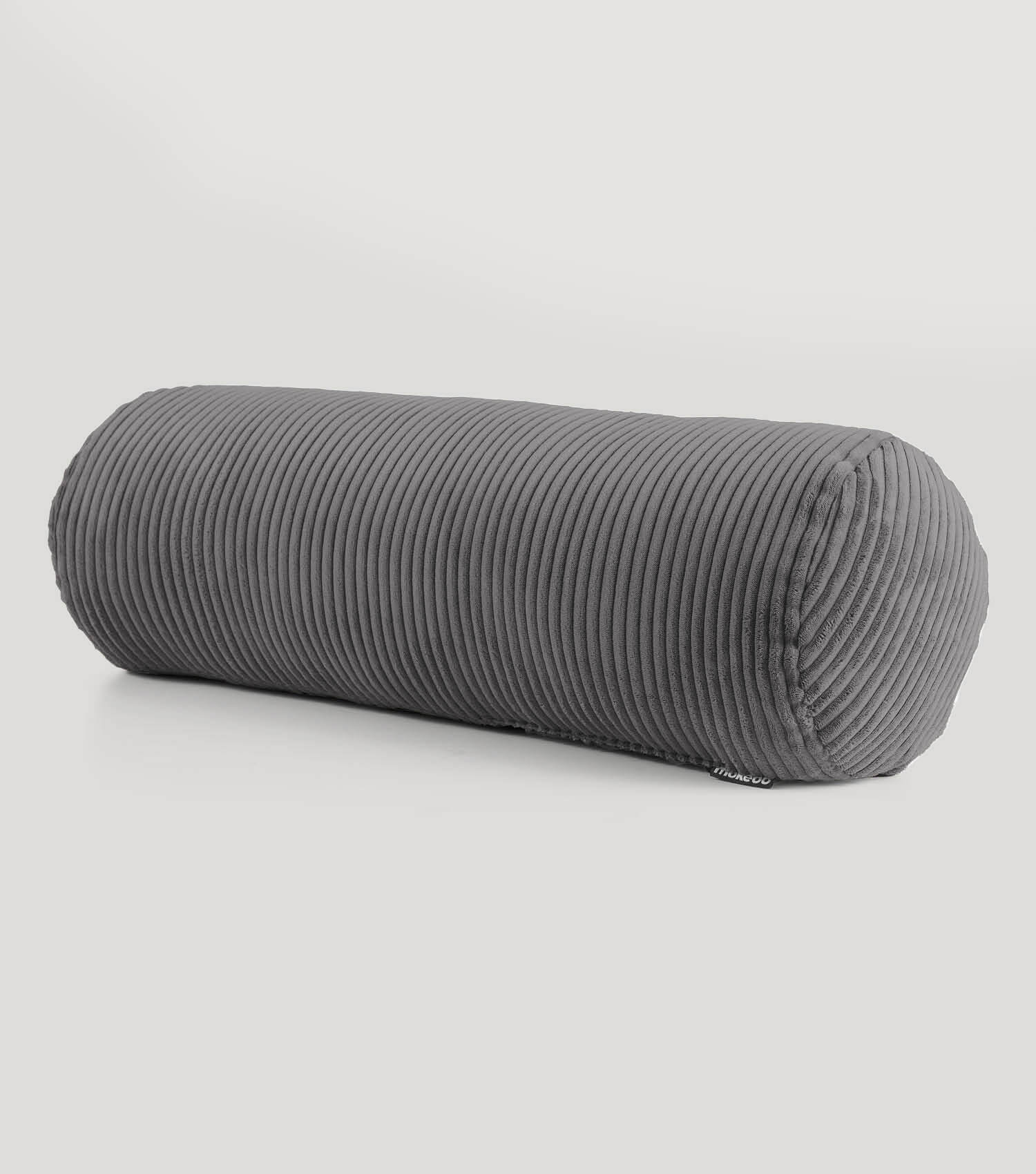 Nackenkissen Nackenrolle Kissenrolle Lesekissen Knierolle Rückenkissen