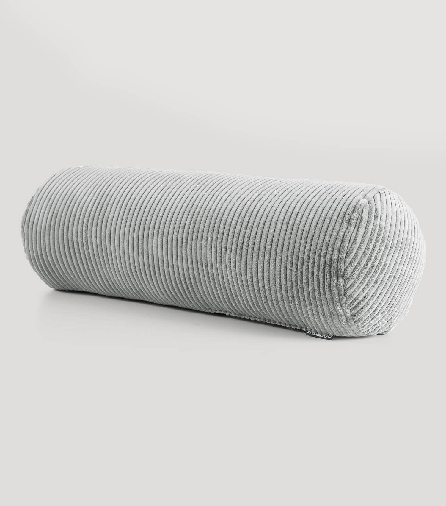 Nackenkissen Nackenrolle Kissenrolle Lesekissen Knierolle Rückenkissen