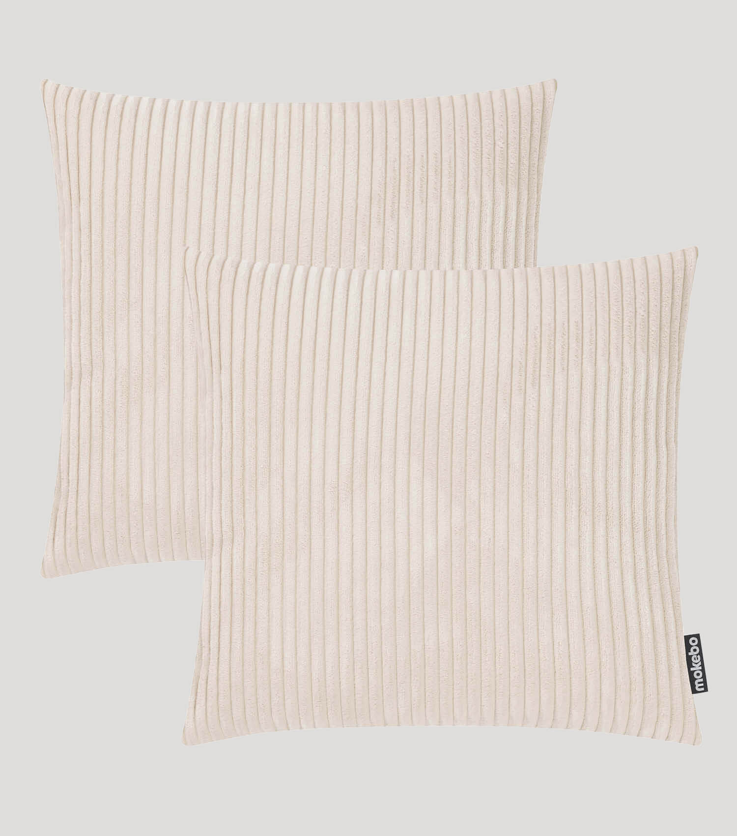 Cordkissen Kissen Couchkissen Sofakissen Cord Dekokissen