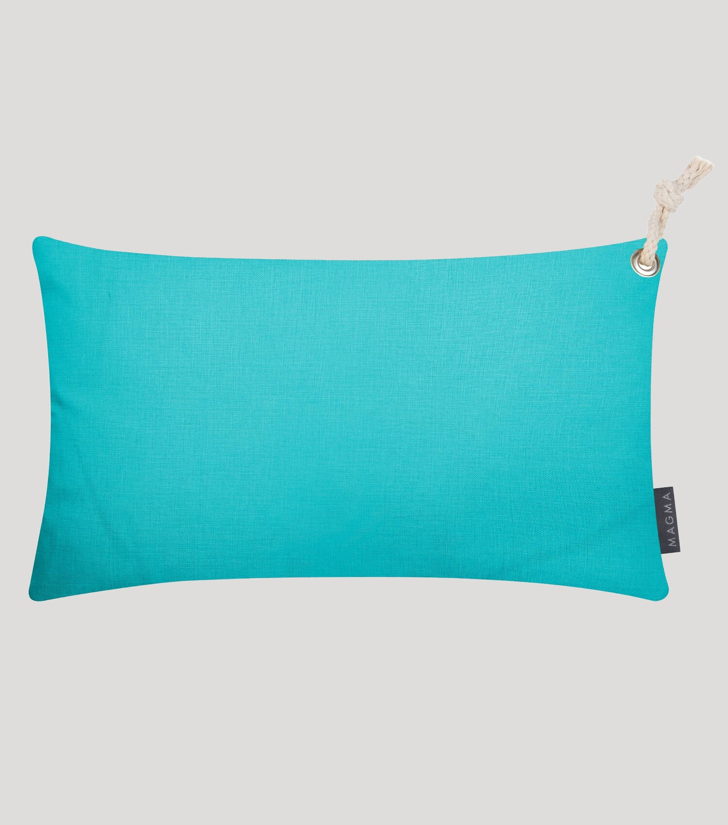 Outdoor Kissenbezug ‘Der Maritime’ mit Schlaufe 40x40 oder 30x50