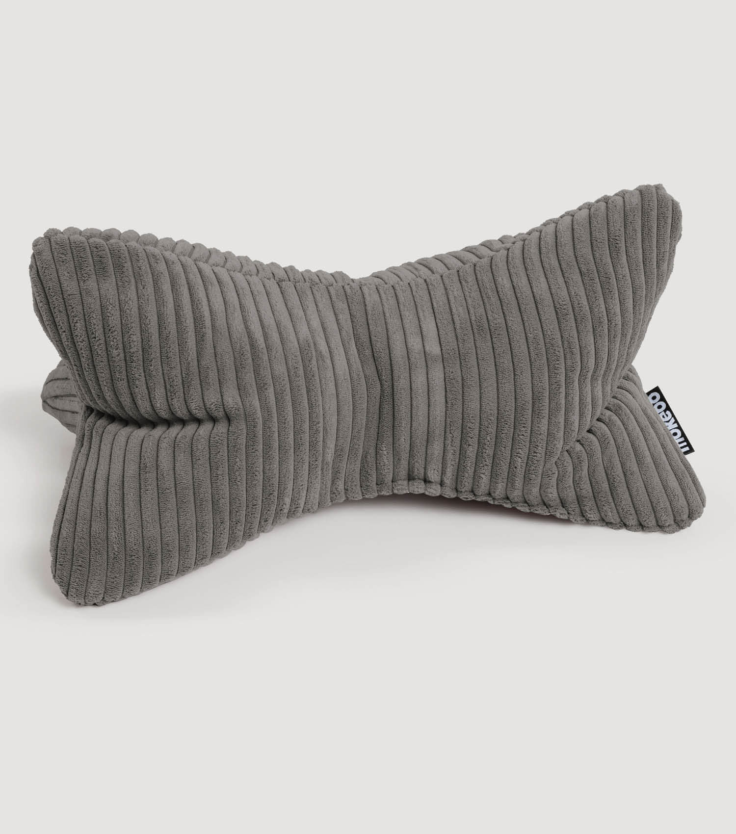 Nackenkissen Leseknochen Lesekissen Buchstütze Stützkissen Rückenkissen