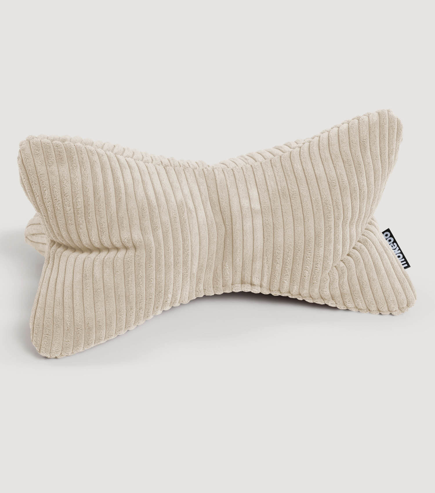 Nackenkissen Leseknochen Lesekissen Buchstütze Stützkissen Rückenkissen