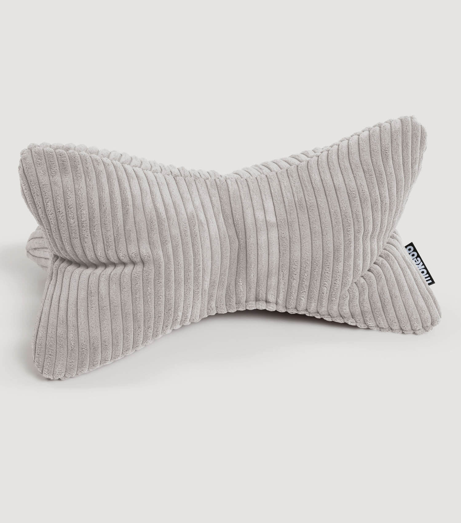 Nackenkissen Leseknochen Lesekissen Buchstütze Stützkissen Rückenkissen