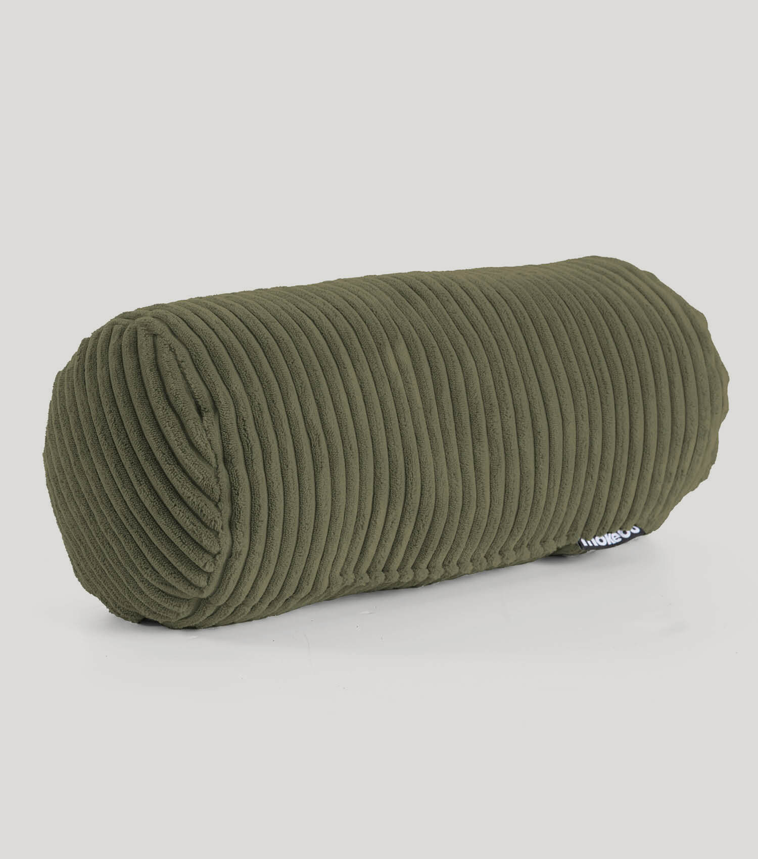 Nackenkissen Nackenrolle Kissenrolle Lesekissen Knierolle Rückenkissen