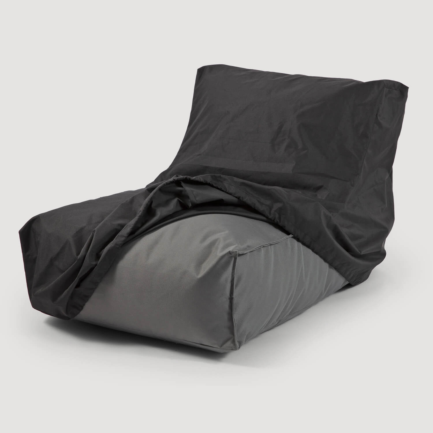 Schutzhülle wetterfest Cover Sitzsack Hülle wasserfest Bean Bag