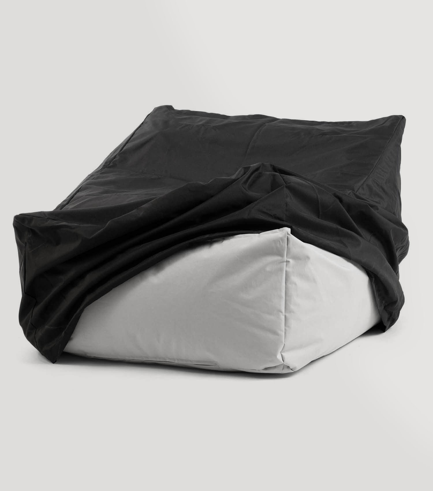 Schutzhülle wetterfest Cover Sitzsack Hülle wasserfest Bean Bag