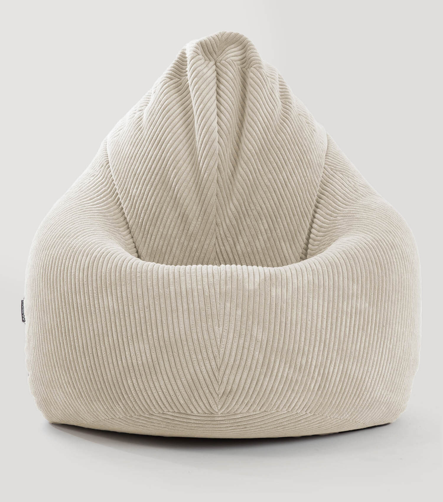 Sitzsack Bean Bag Sitzkissen Cord Bodenkissen BeanBag Sitzsack Kinder