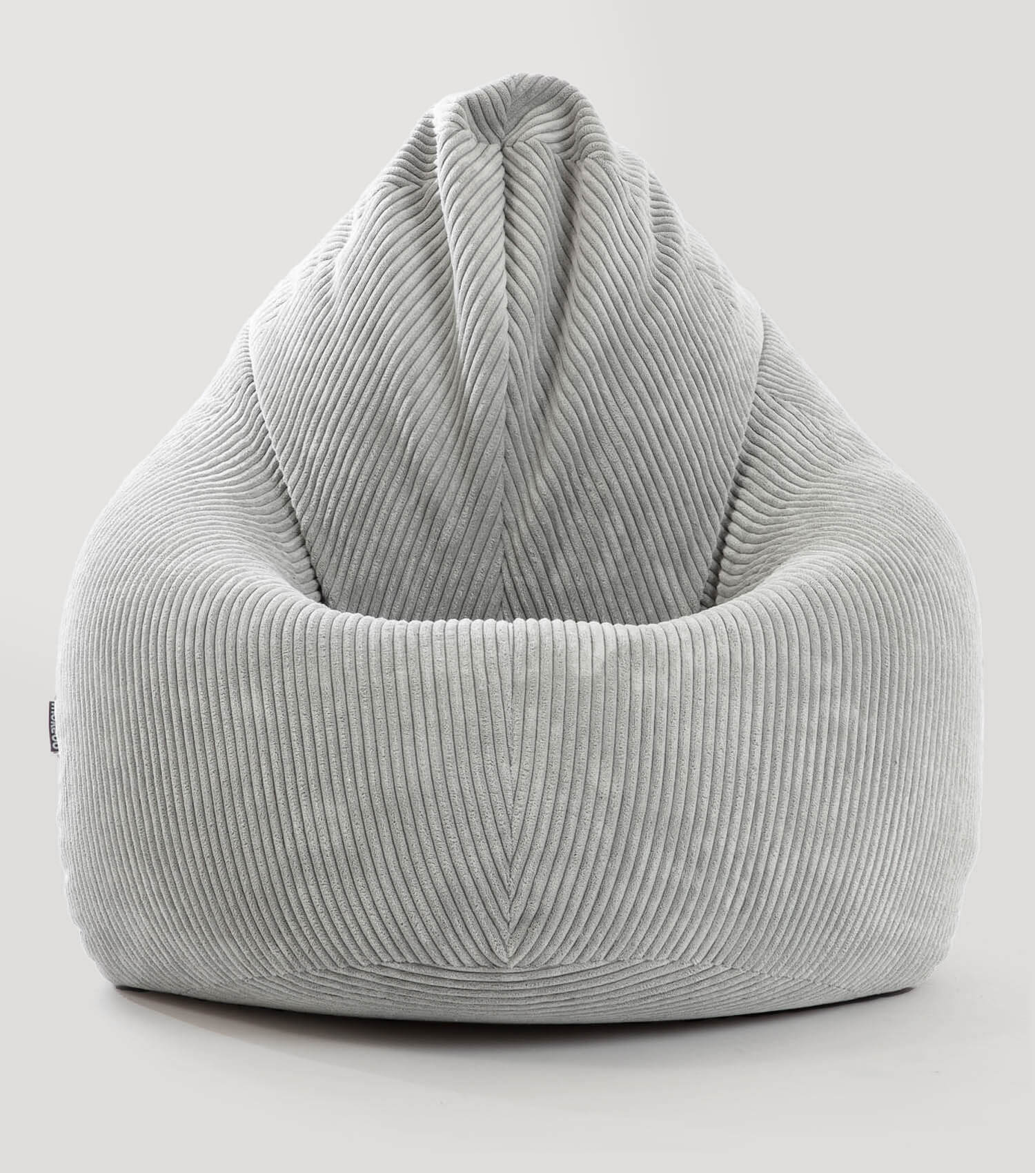 Sitzsack Bean Bag Sitzkissen Cord Bodenkissen BeanBag Sitzsack Kinder