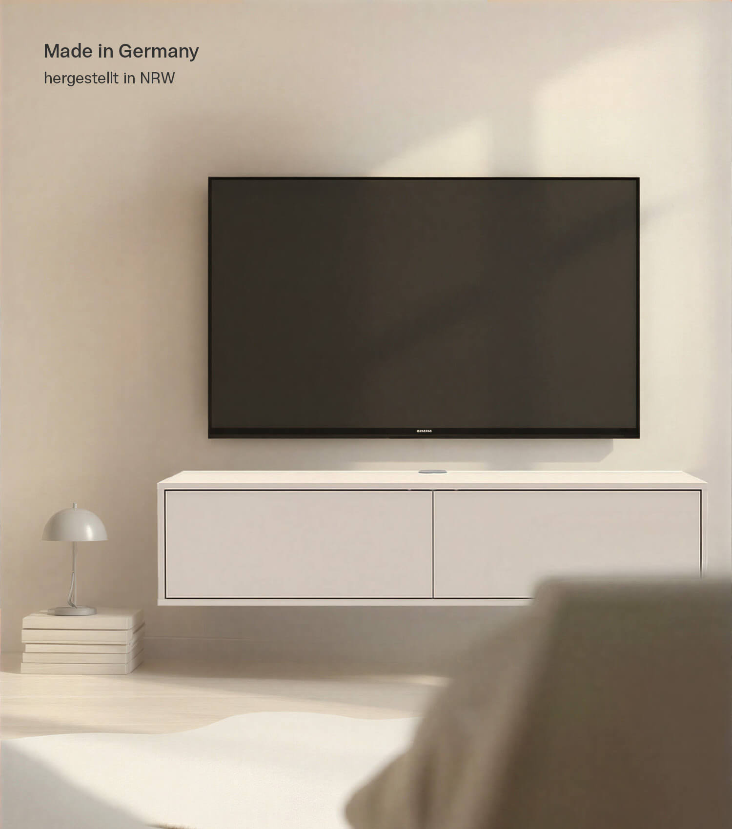 Sideboard TV Schrank Wohnwand Lowboard Sideboard Wohnzimmer Wohnwand Wohnzimmer TV Board