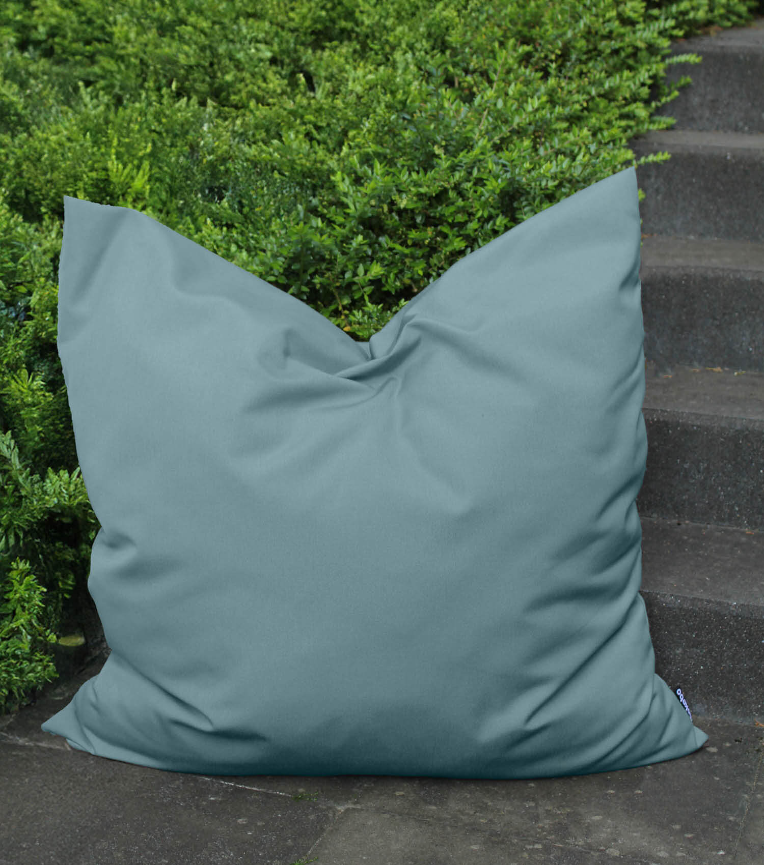 Outdoor Kissenbezug Kissen wetterfest Kissenhülle Bezug XL Kissen