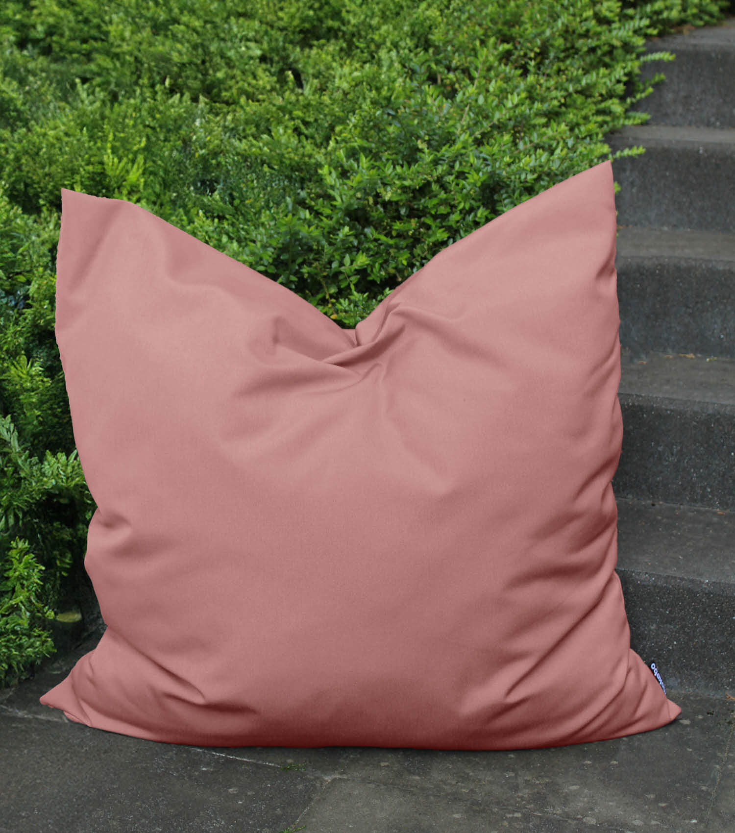 Outdoor Kissenbezug Kissen wetterfest Kissenhülle Bezug XL Kissen
