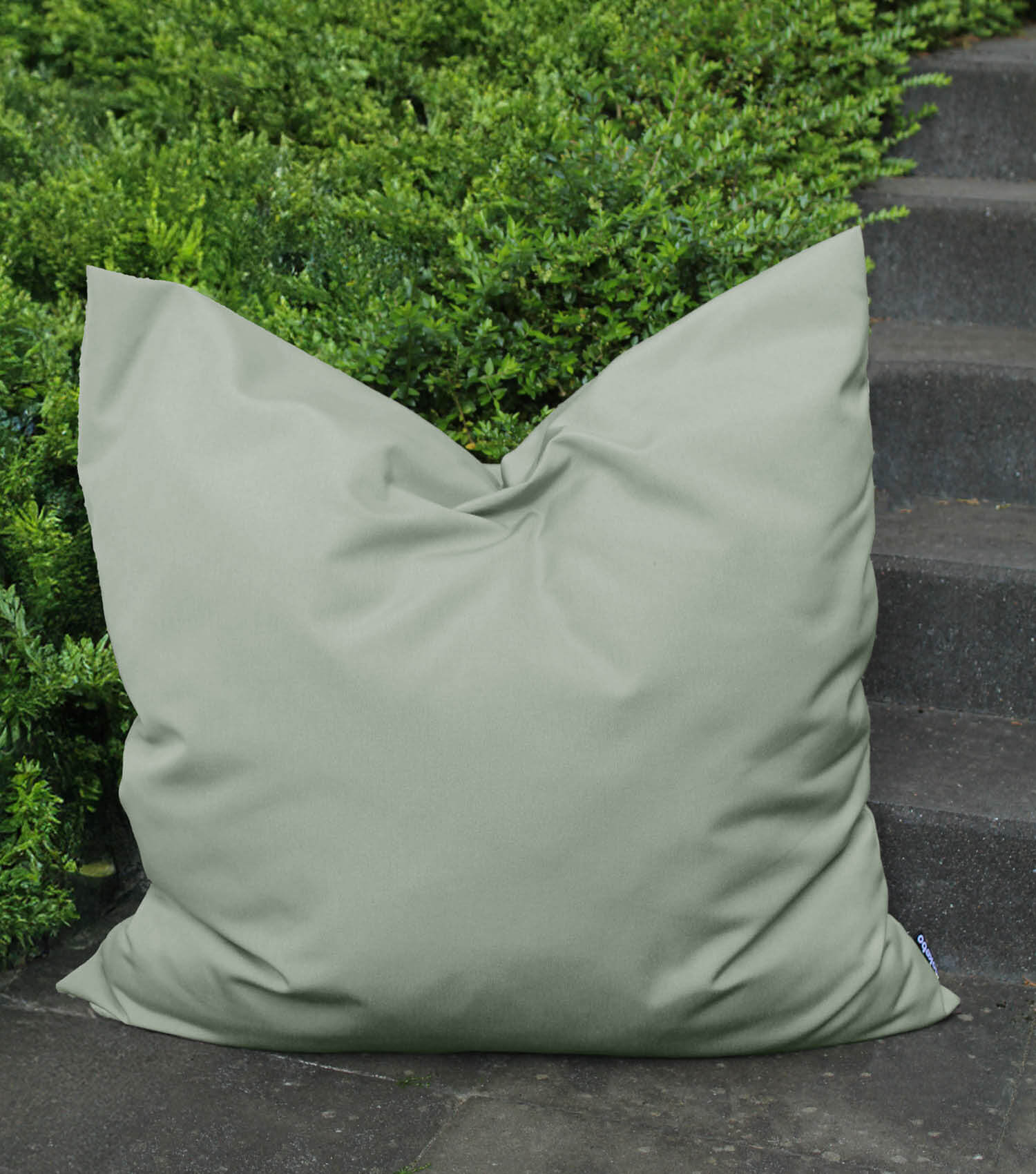 Outdoor Kissenbezug Kissen wetterfest Kissenhülle Bezug XL Kissen