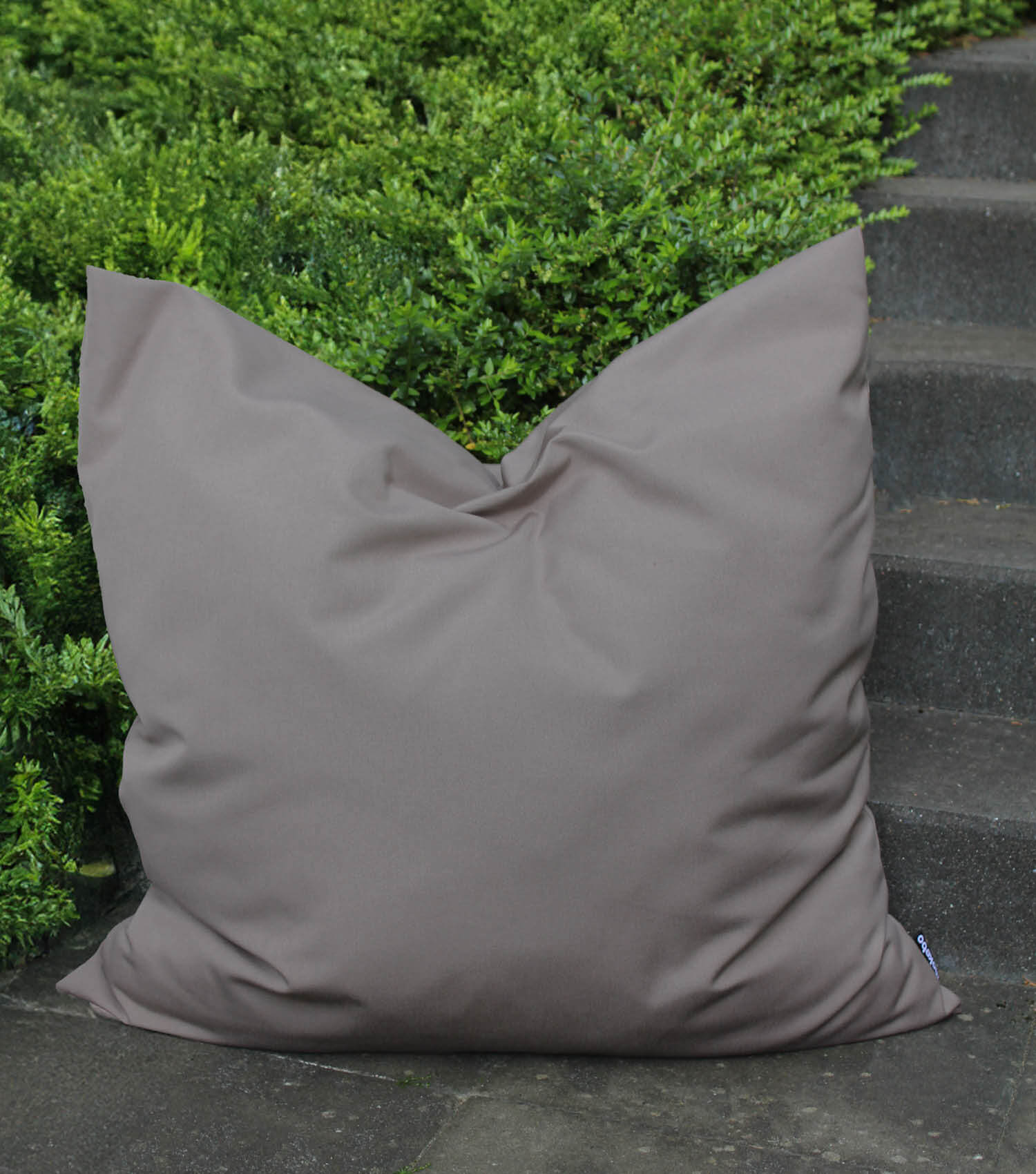 Outdoor Kissenbezug Kissen wetterfest Kissenhülle Bezug XL Kissen