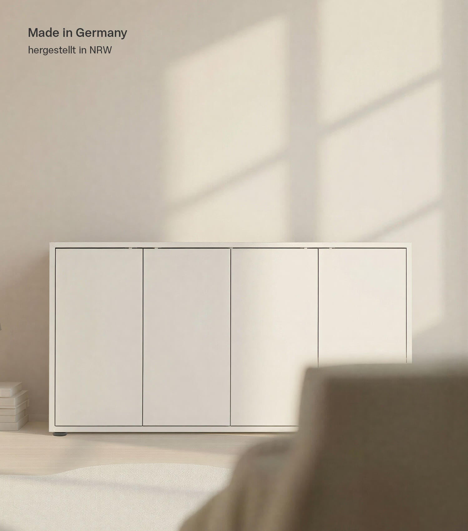 Kommode Wohnzimmerschrank Schrank Sideboard Küchenschrank TV Schrank Wohnwand Sideboard Wohnzimmer