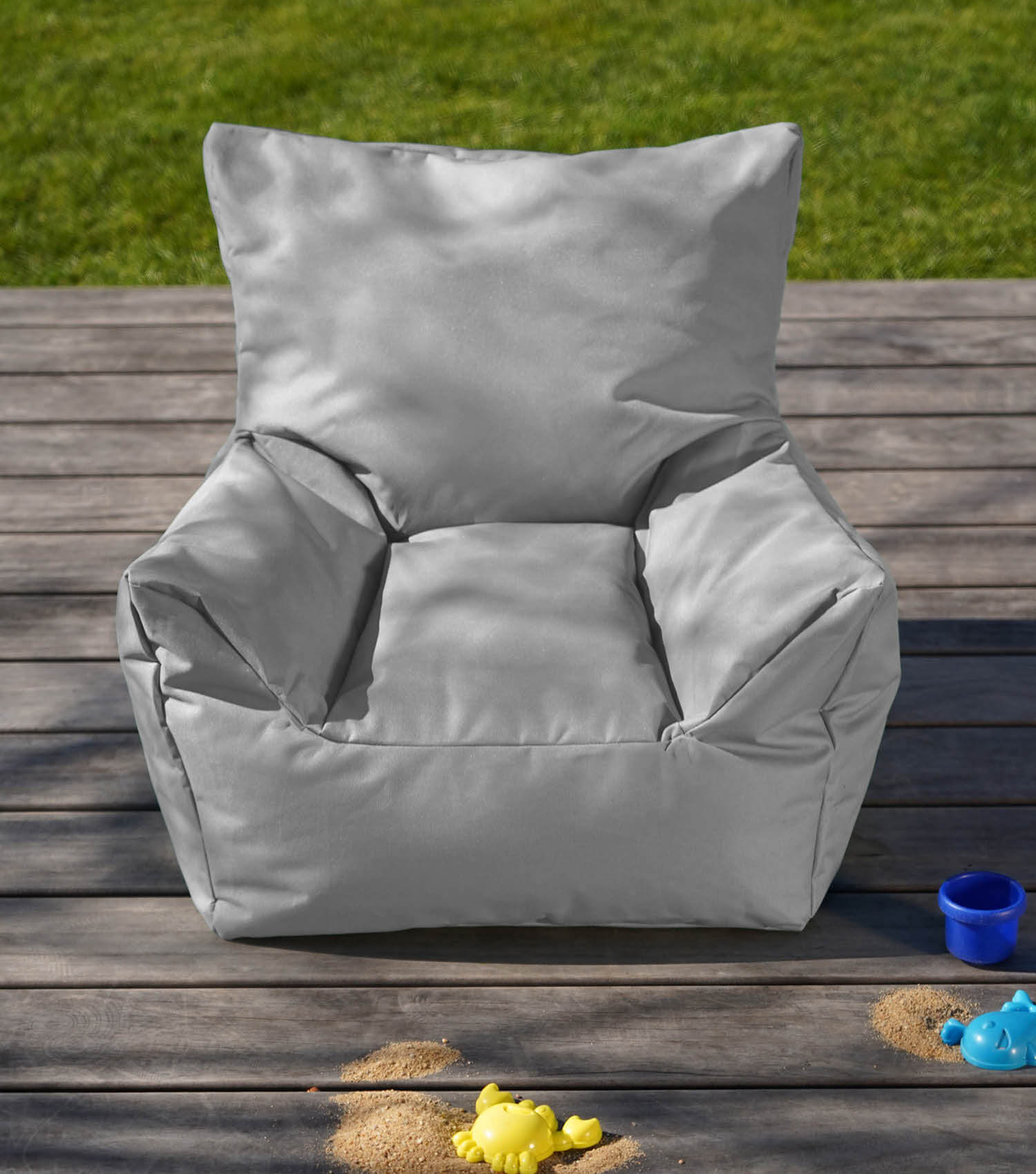 Kinder Sitzack Cord Kindersessel Lesesessel Bodenkissen Kindersitzsack Outdoorsitzsack