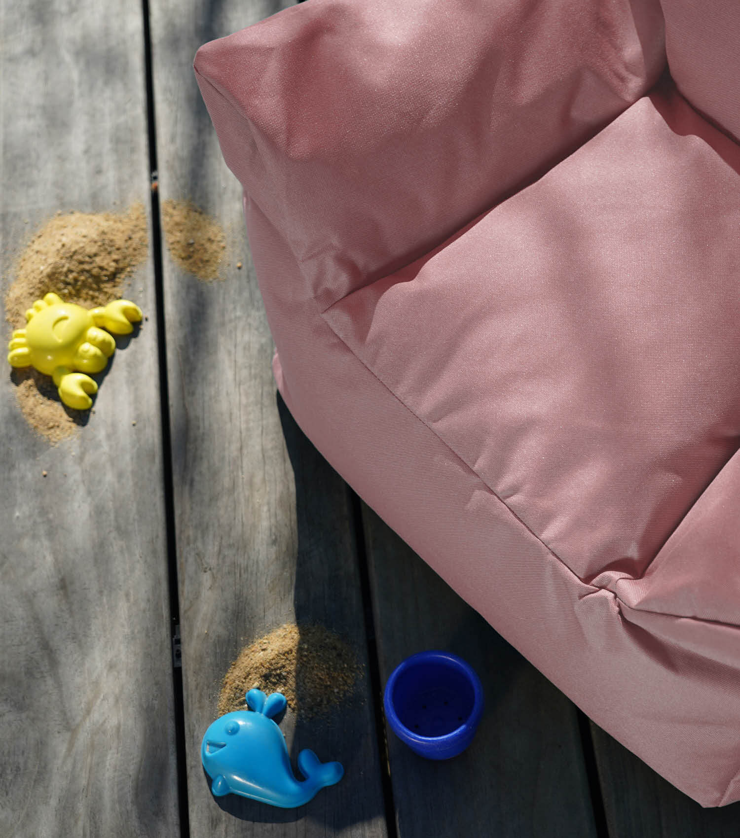 Kinder Sitzack Kindersessel Outdoor Bodenkissen Kindersitzsack