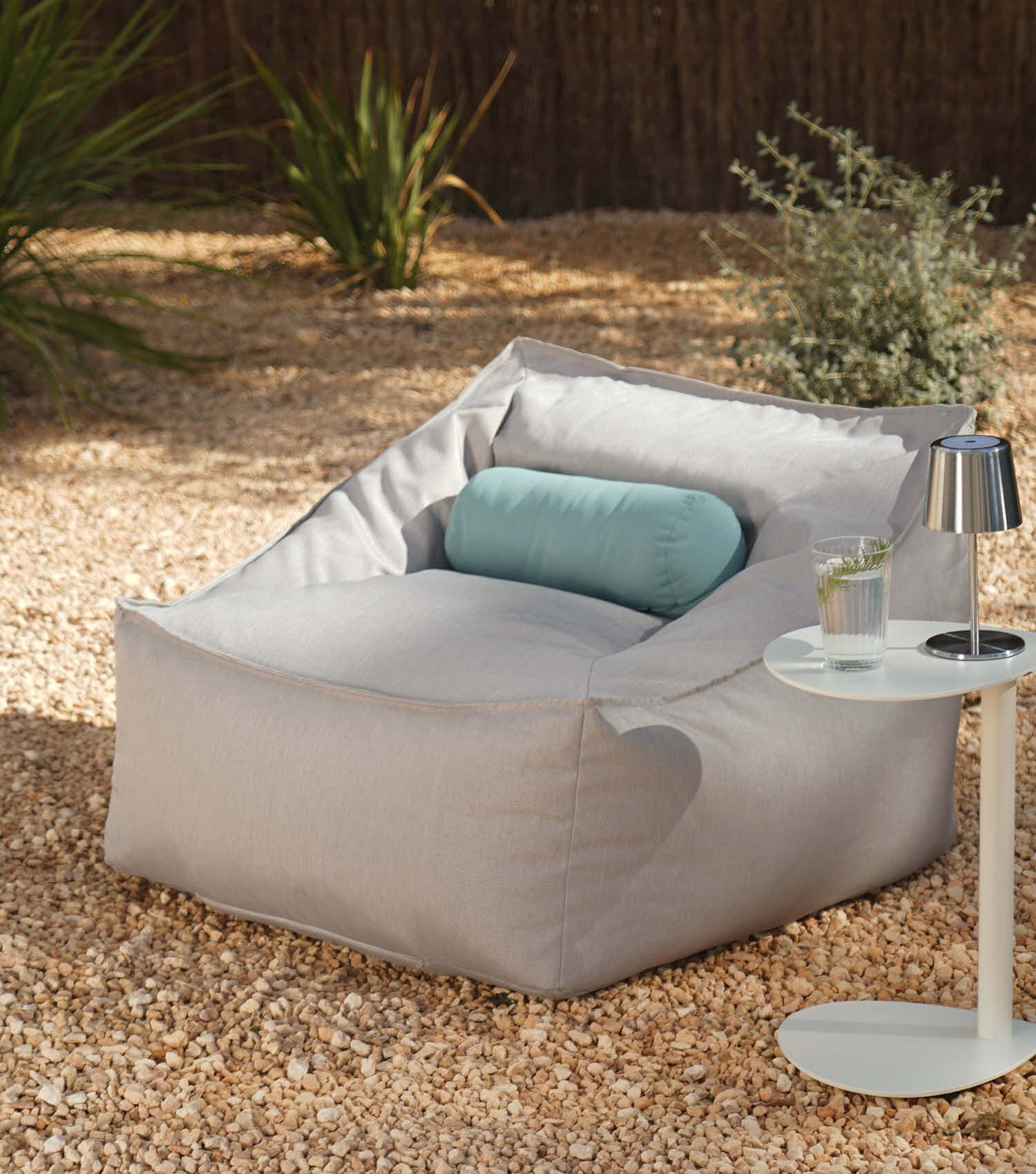 Sitzsack Bodenkissen Relaxliege Bean Bag Liege Sitzbag Sitzkissen