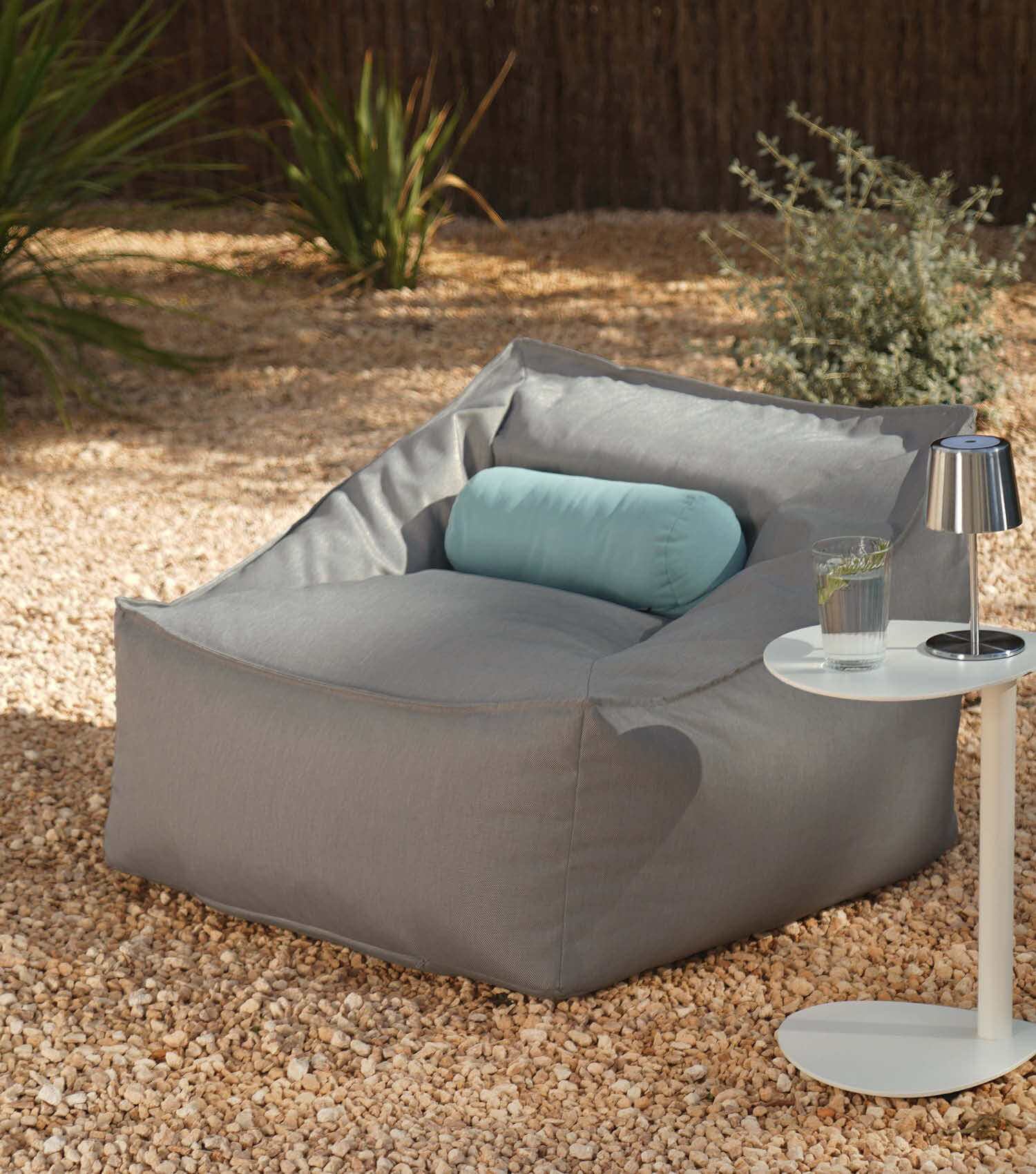 Sitzsack Bodenkissen Relaxliege Bean Bag Liege Sitzbag Sitzkissen