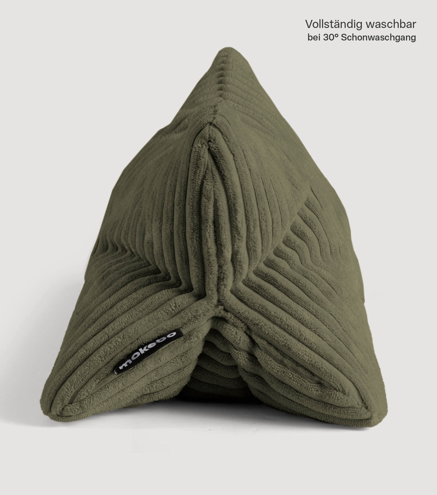 Nackenkissen Leseknochen Lesekissen Buchstütze Stützkissen Rückenkissen