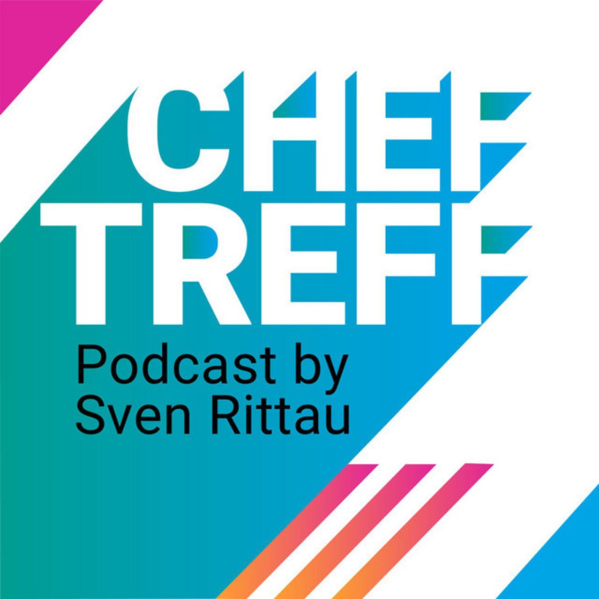 cheftreff Logo