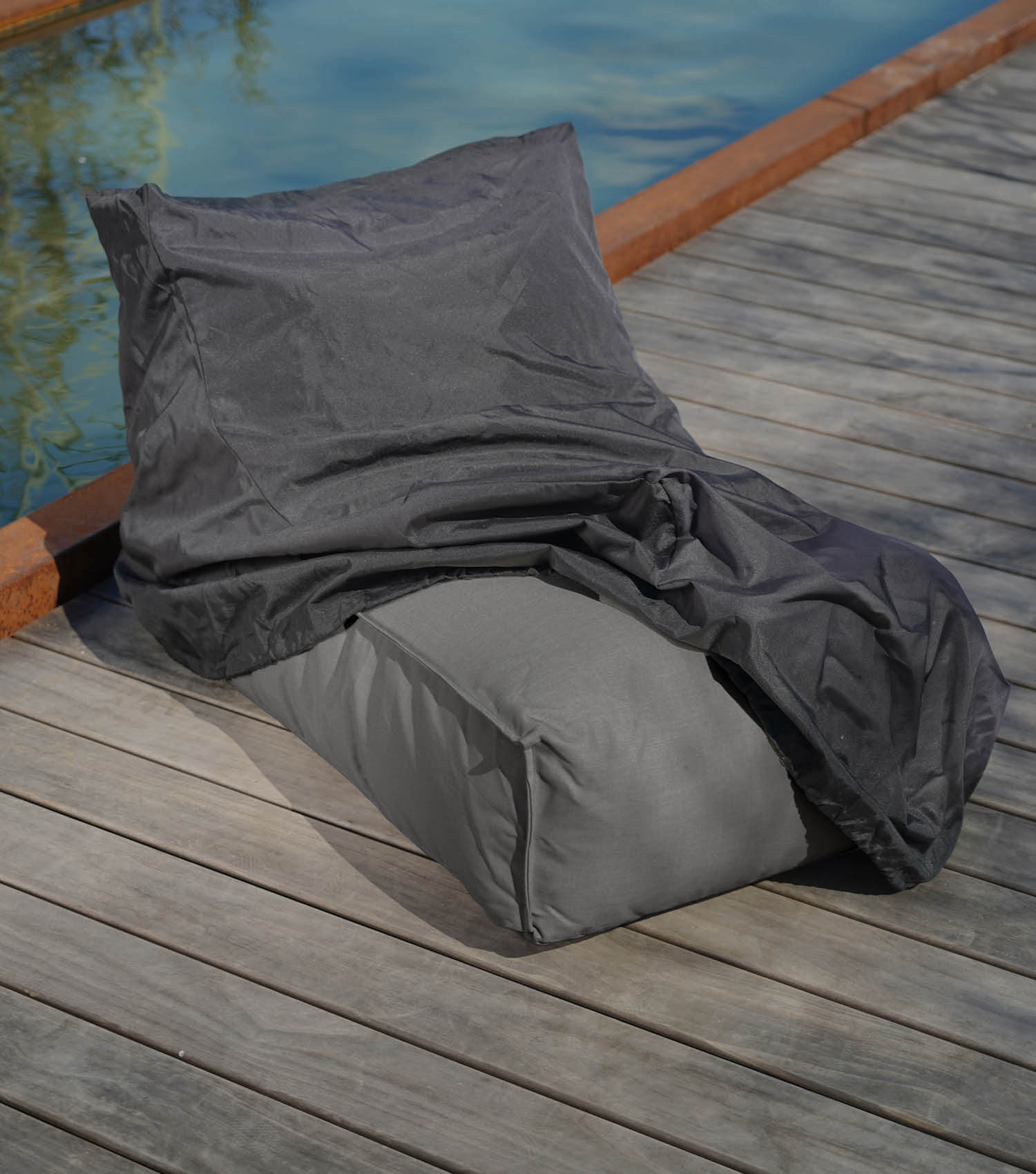 Sitzsack Bodenkissen Relaxliege Bean Bag Liege Sitzbag Sitzkissen