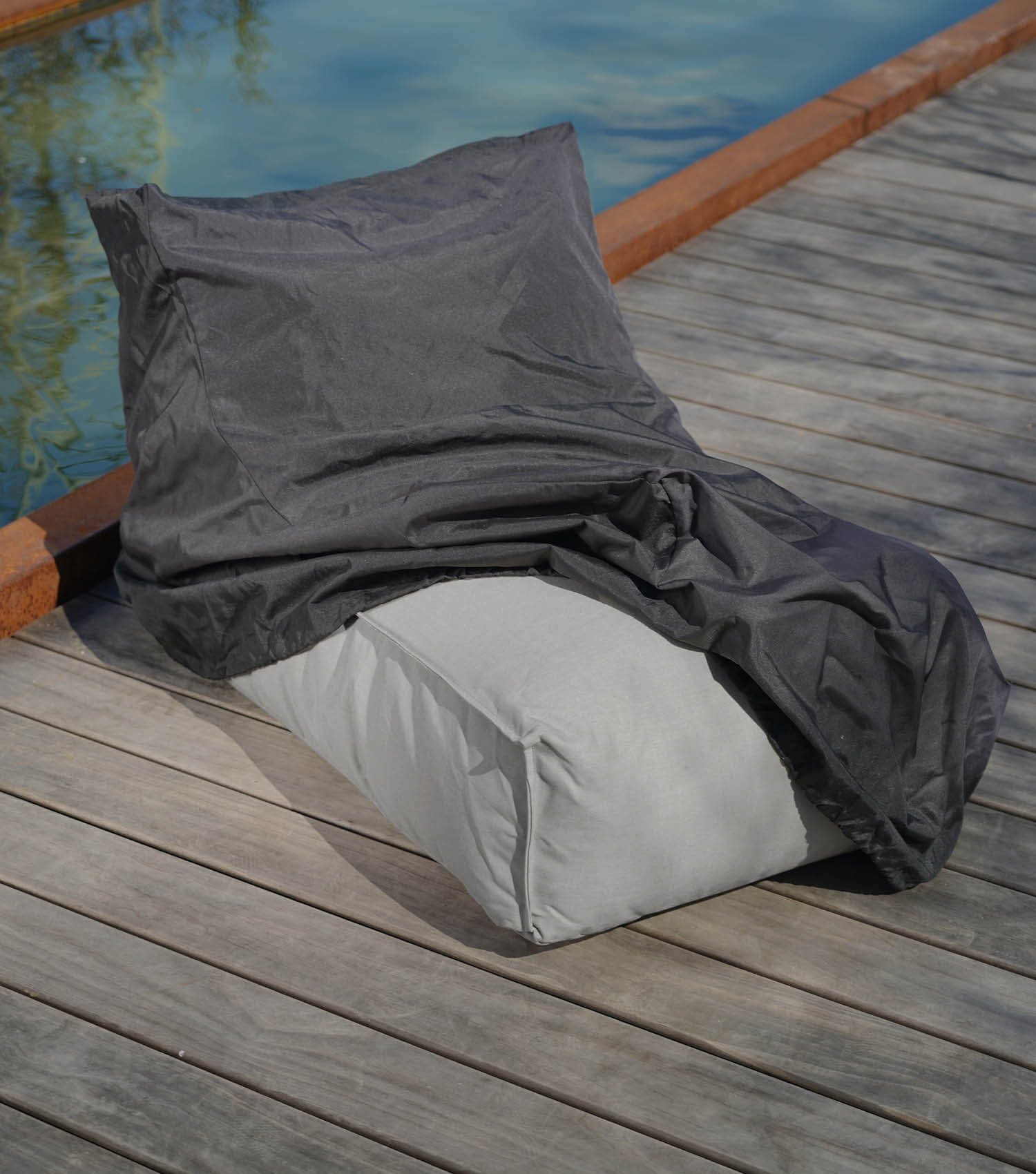 Sitzsack Bodenkissen Relaxliege Bean Bag Liege Sitzbag Sitzkissen