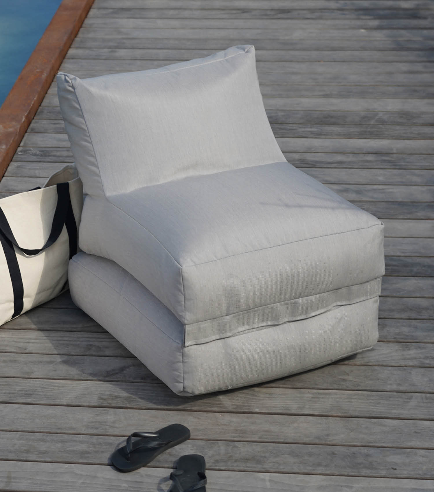 Sitzsack Bodenkissen Relaxliege Bean Bag Liege Sitzbag Sitzkissen