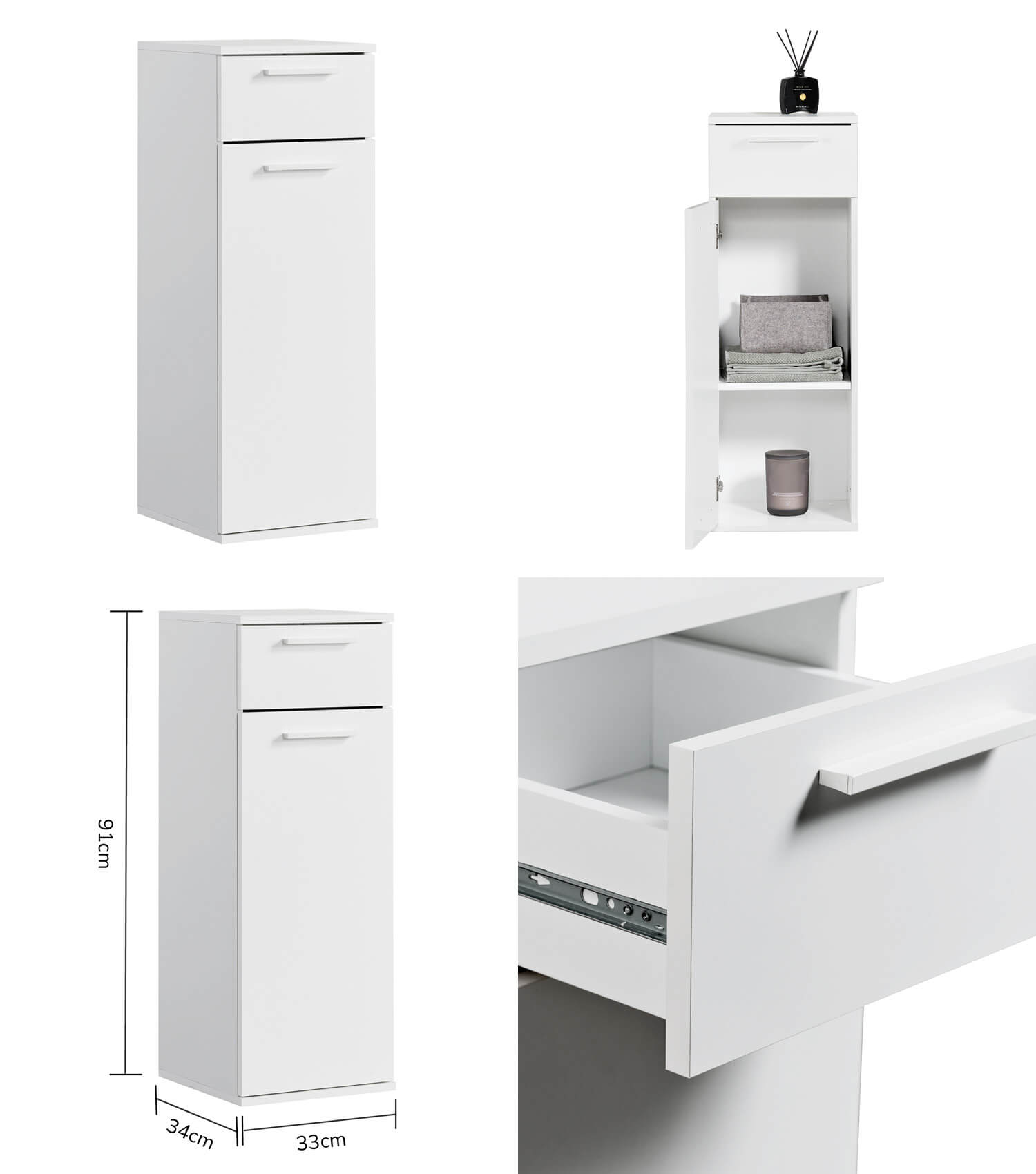 Badmöbel Set Badschrank Set Badschränke Badezimmerschränke Schrank Set