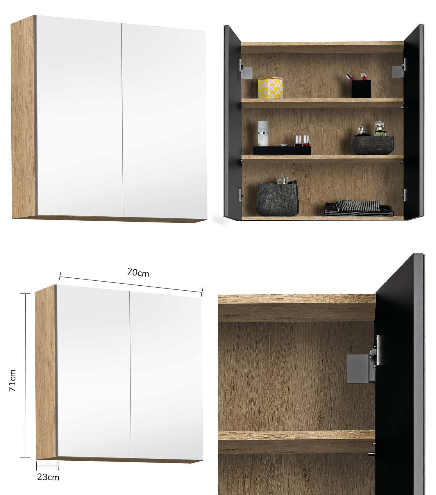 Badmöbel Set Badschrank Set Badschränke Badezimmerschränke Schrank Set