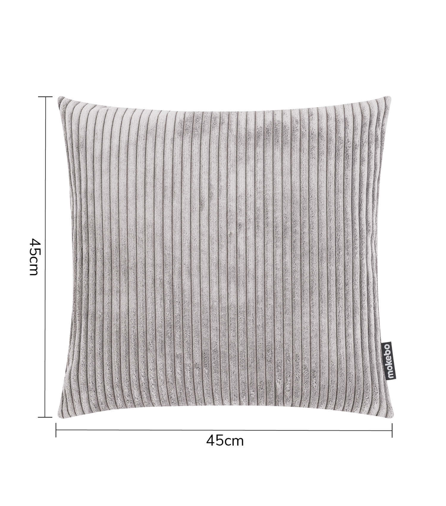 Cordkissen Kissen Couchkissen Sofakissen Cord Dekokissen