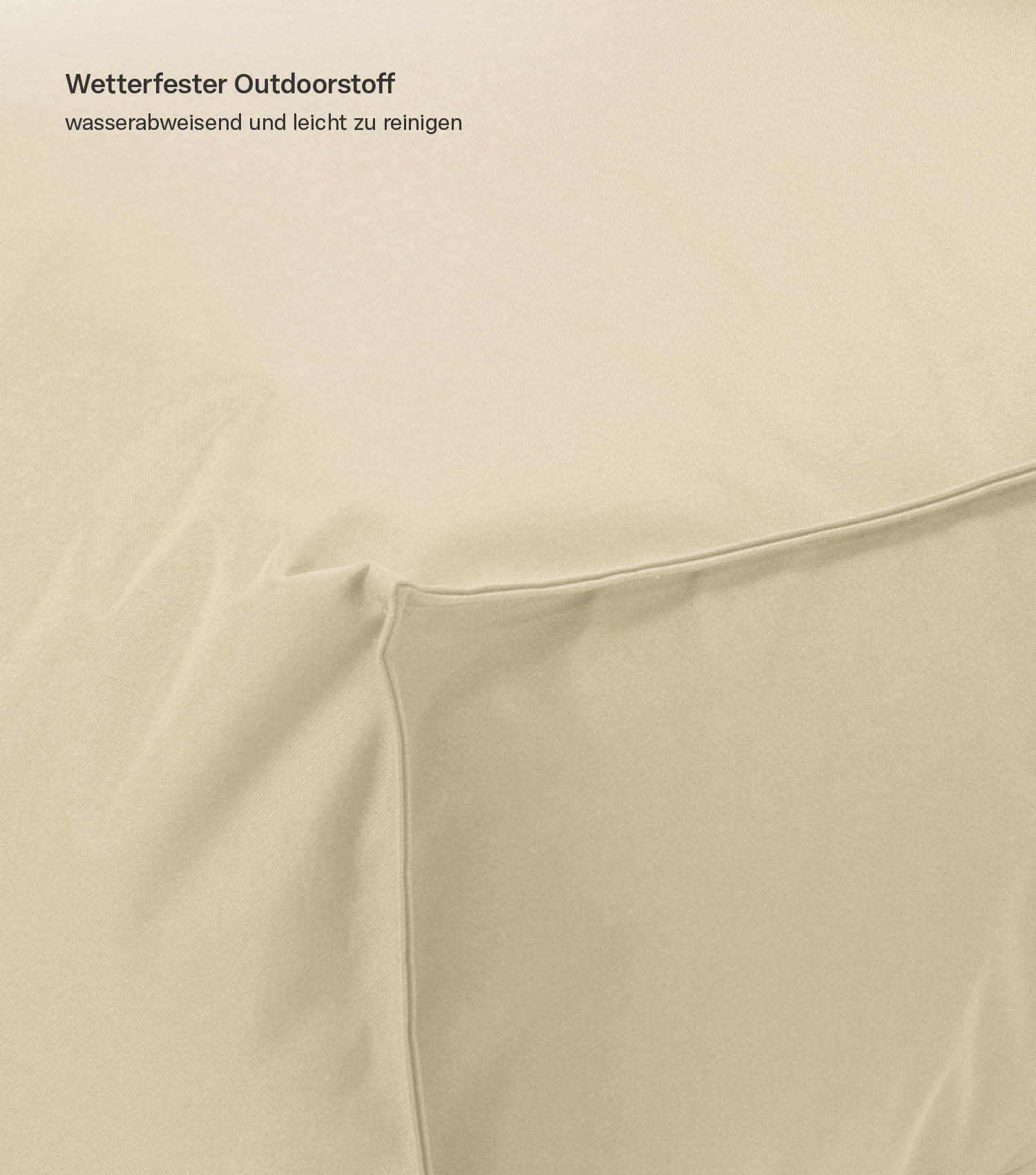 Sitzsack Bodenkissen Relaxliege Bean Bag Liege Sitzbag Sitzkissen