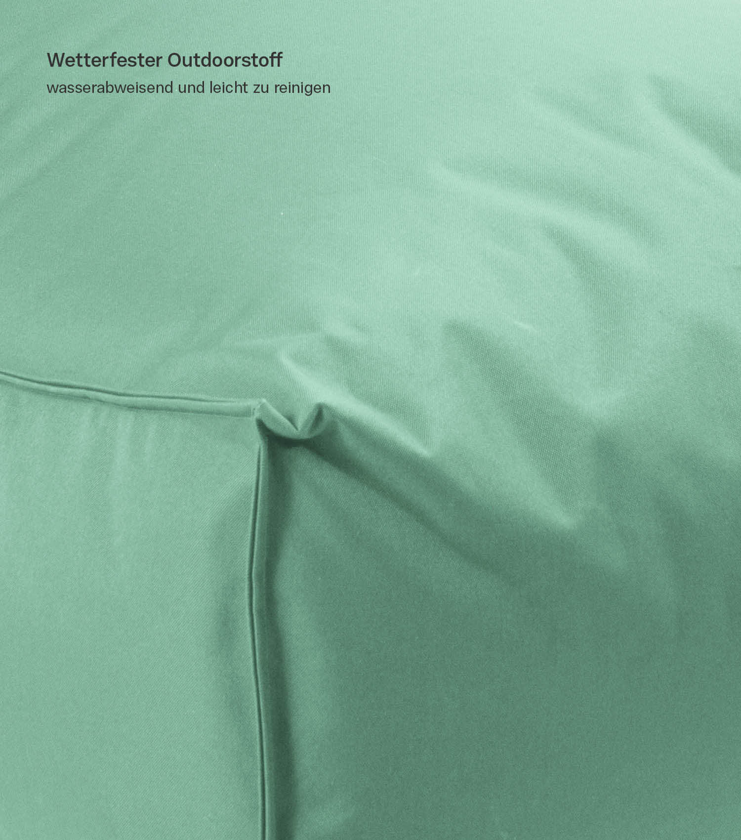 Sitzsack Bodenkissen Relaxliege Bean Bag Liege Sitzbag Sitzkissen