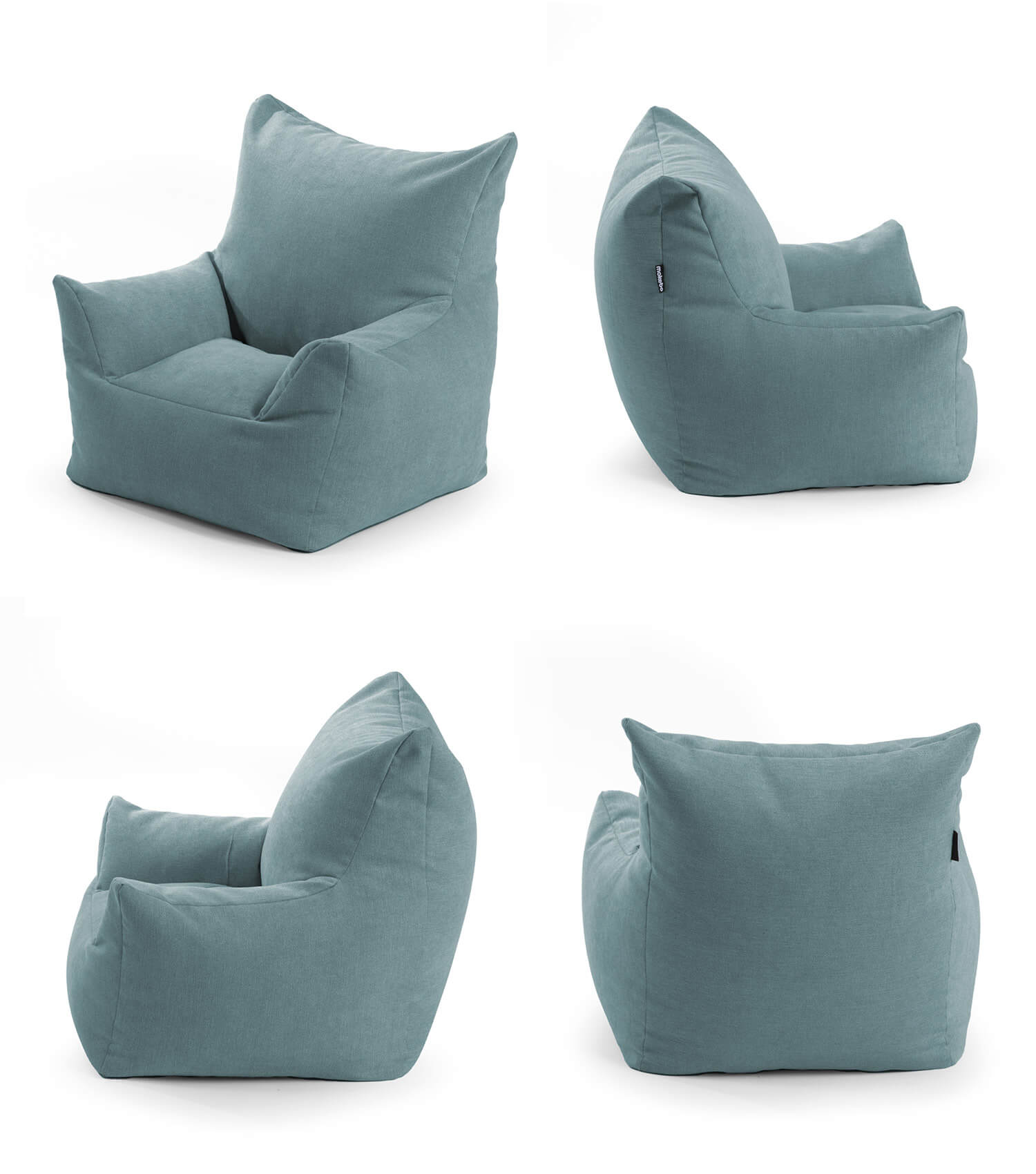 Kinder Sitzack Cord Kindersessel Lesesessel Bodenkissen Kindersitzsack