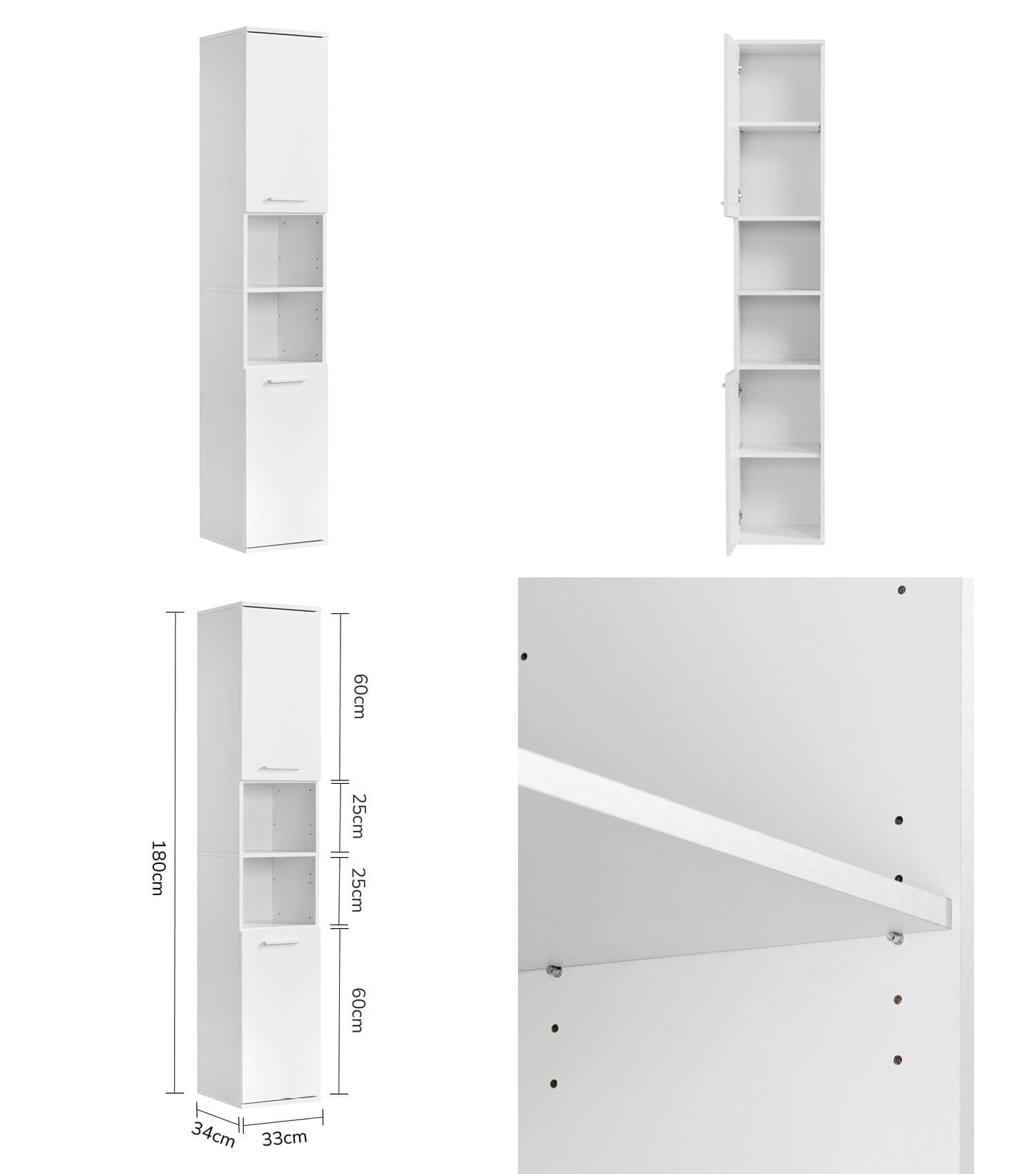 Badmöbel Set Badschrank Set Badschränke Badezimmerschränke Schrank Set