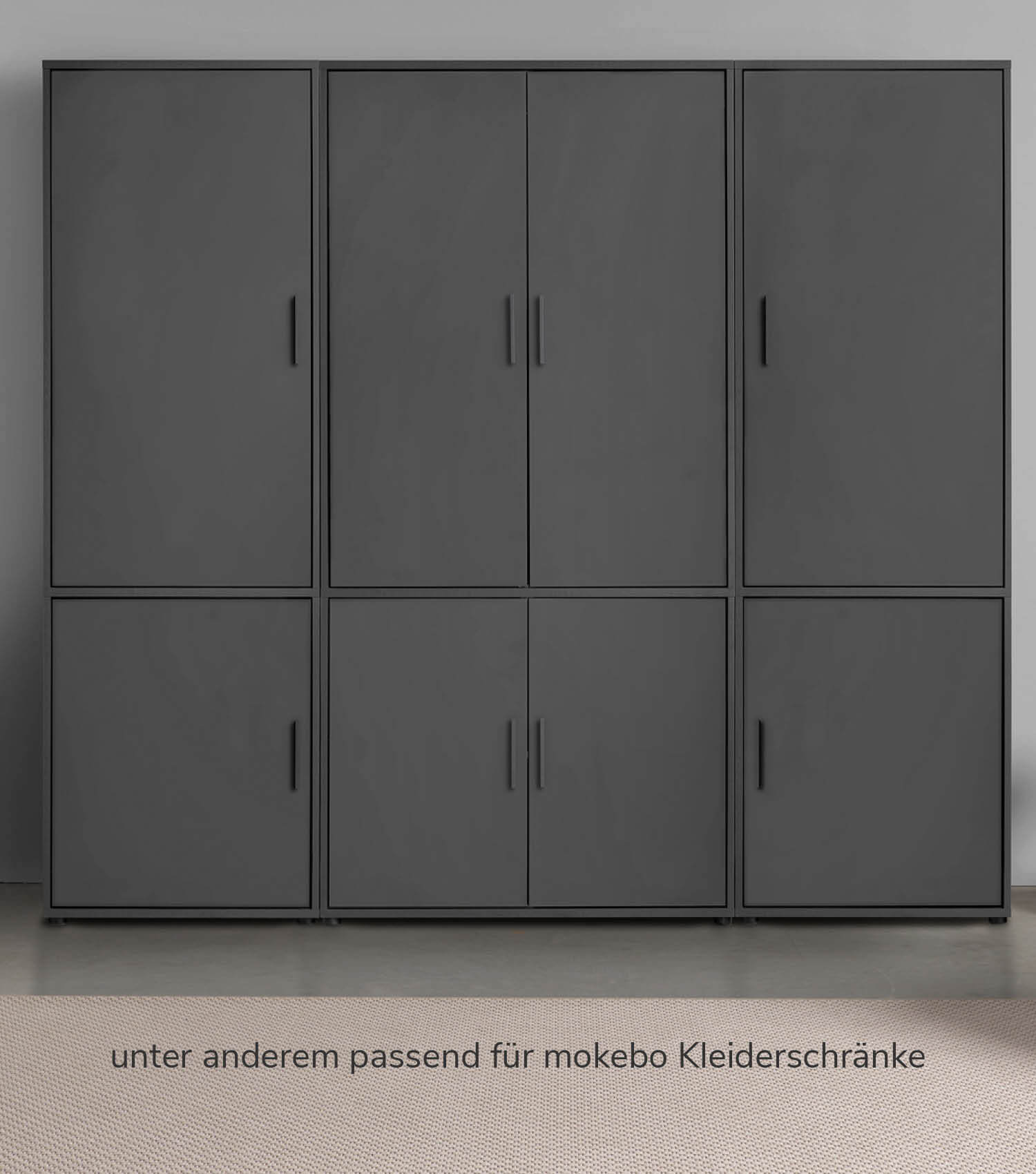 Möbelgriff Schrankgriff Türgriff Griffe Möbel Schubladengriffe