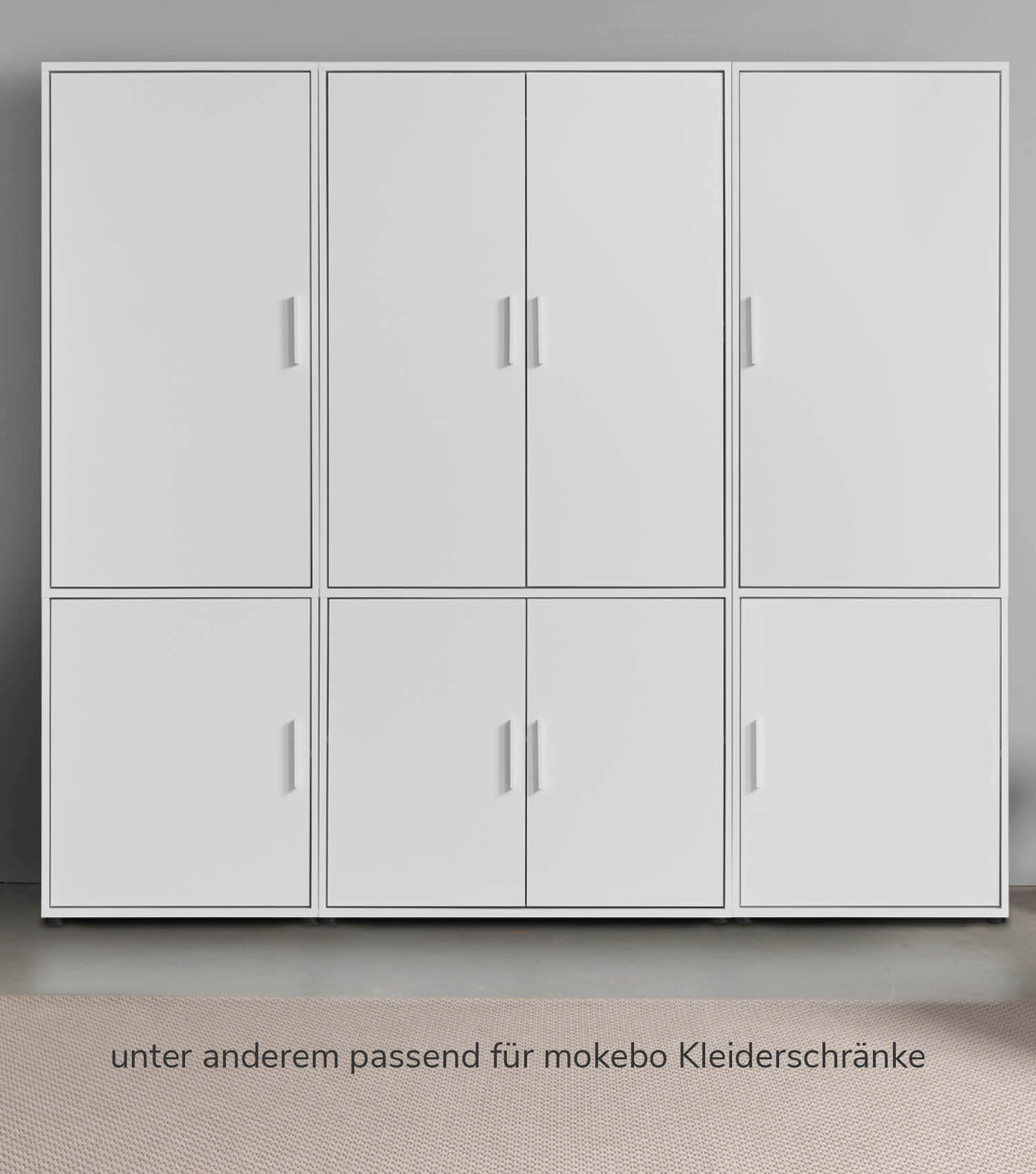 Möbelgriff Schrankgriff Türgriff Griffe Möbel Schubladengriffe