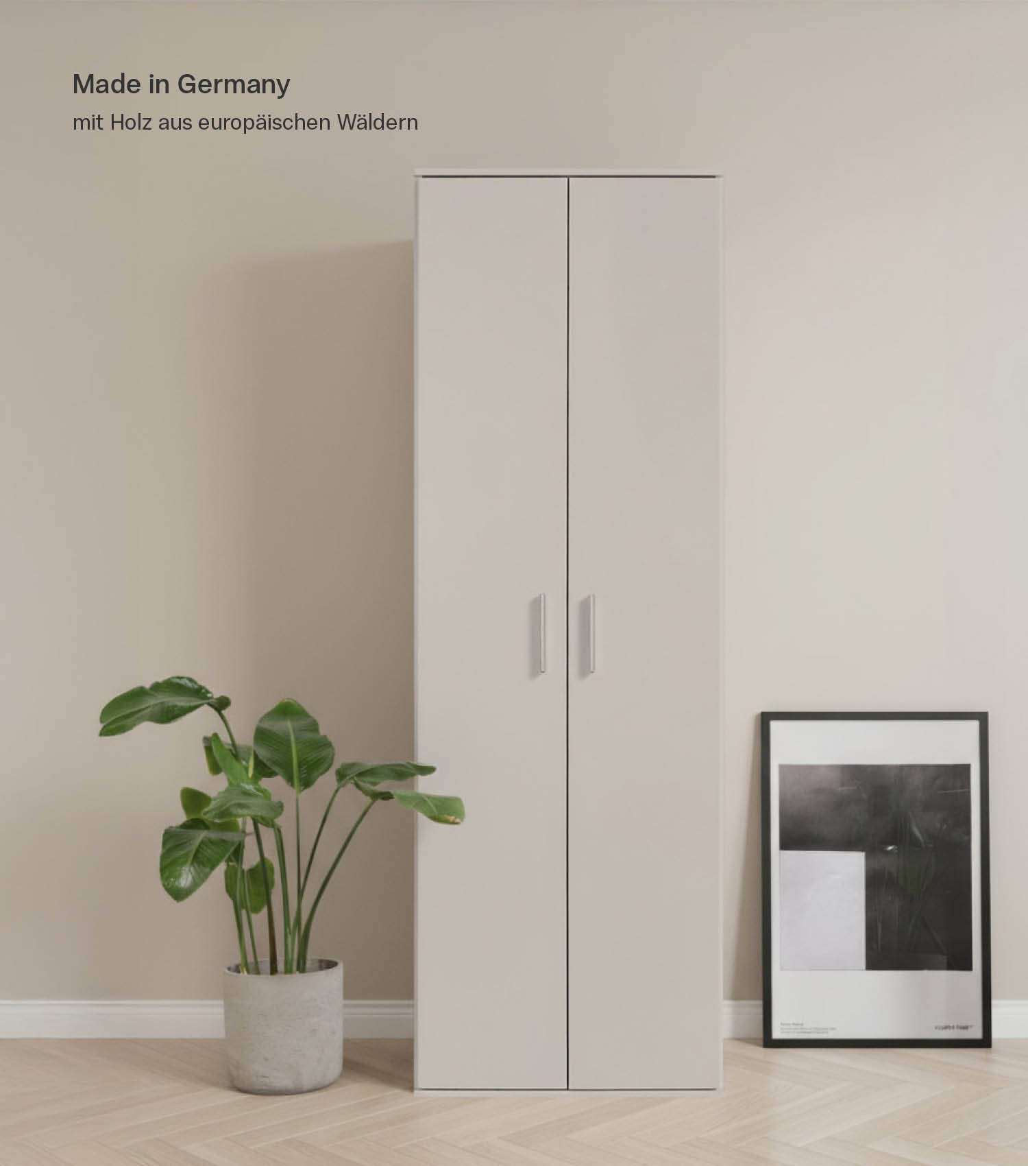 Mehrzweckschrank Aktenschrank Schuhschrank Allzweckschrank Flurschrank