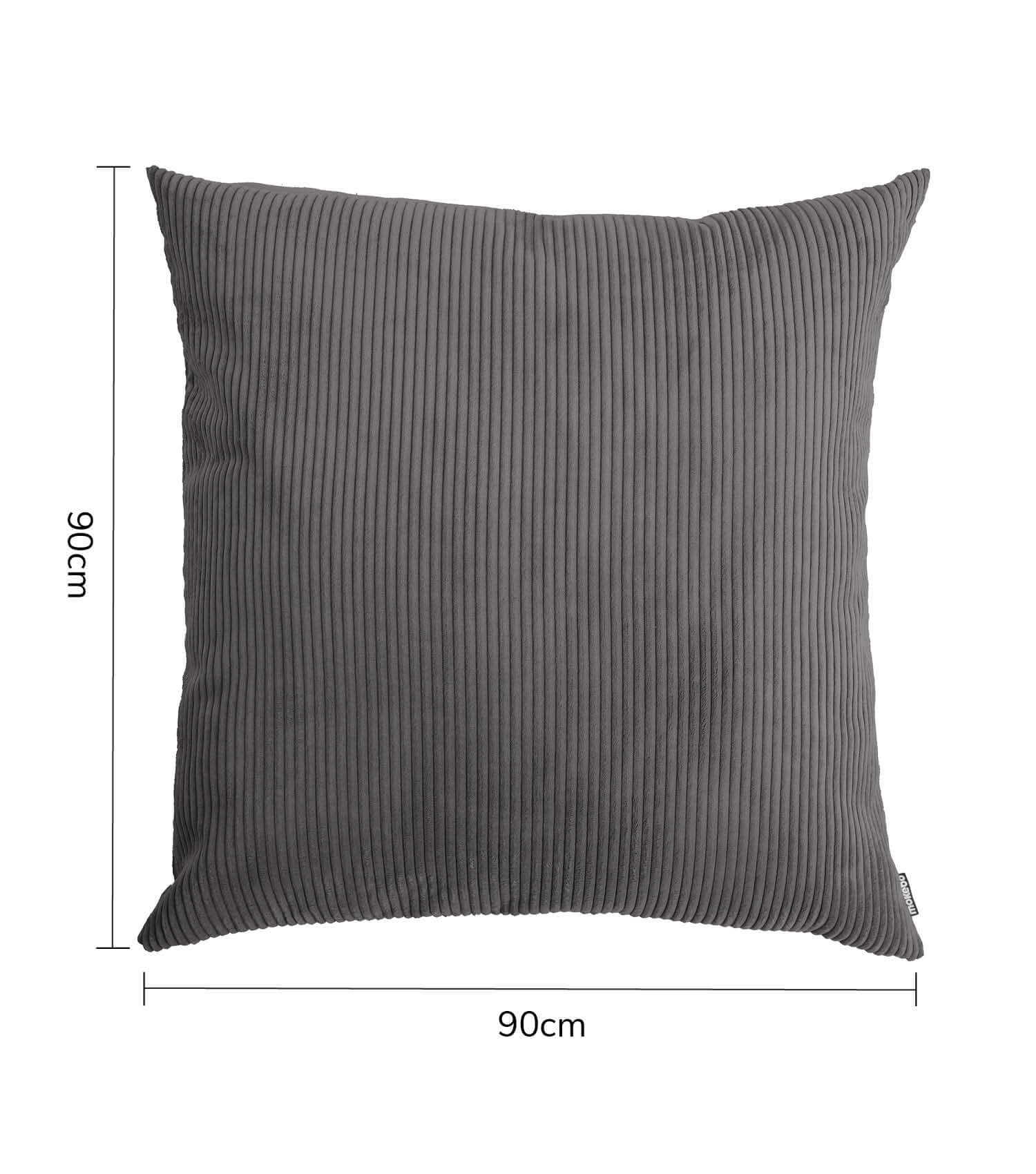 XXL Kissen Jumbokissen Riesenkissen Rückenkissen Sofakissen Liegekissen