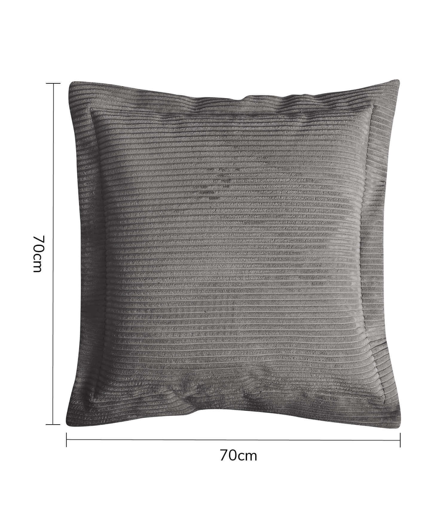 Sofakissen Dekokissen Zierkissen Couchkissen Flatterkissen Cordkissen