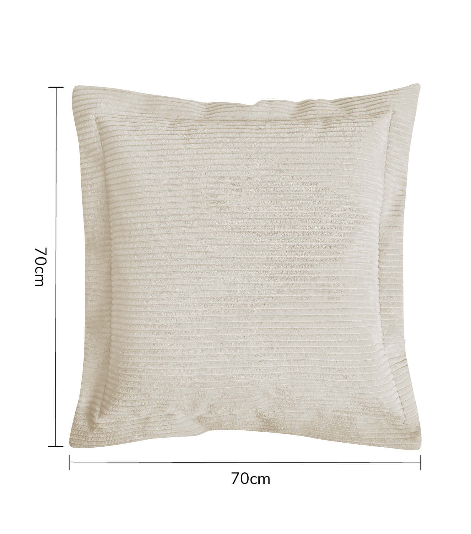 Sofakissen Dekokissen Zierkissen Couchkissen Flatterkissen Cordkissen