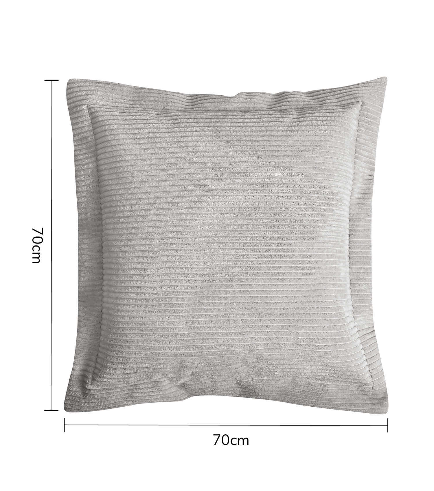 Sofakissen Dekokissen Zierkissen Couchkissen Flatterkissen Cordkissen